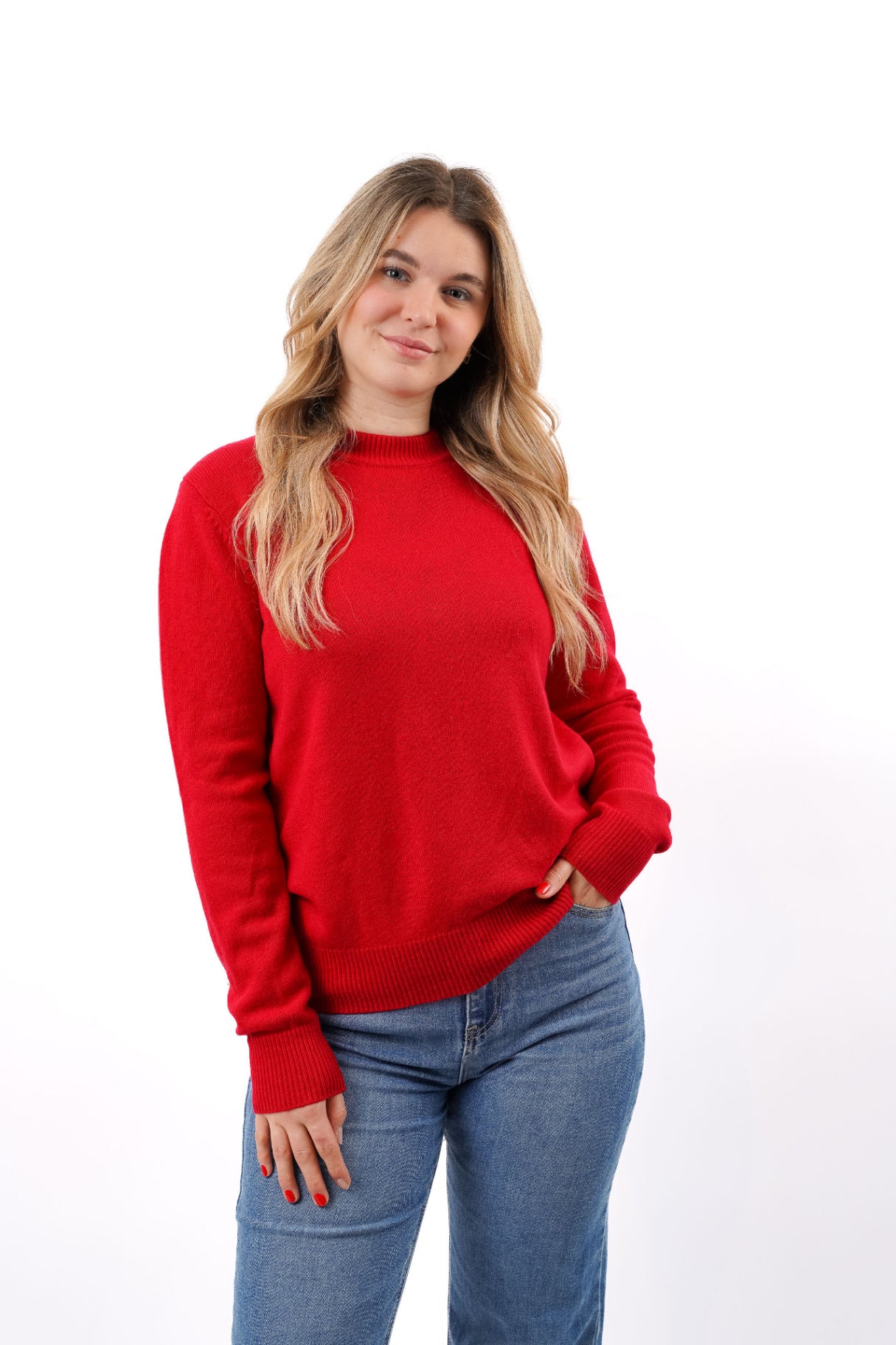 Pullover, Größe 38