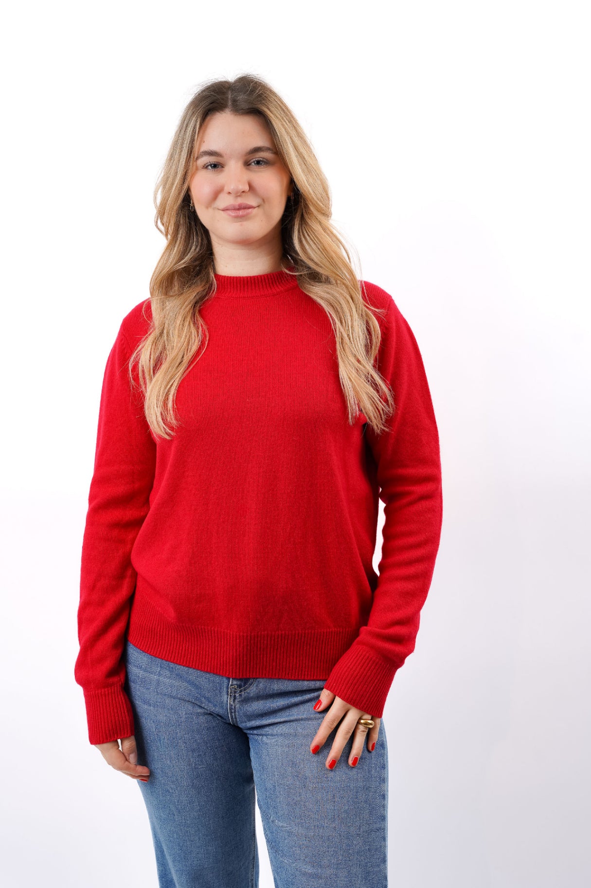 Pullover, Größe 38