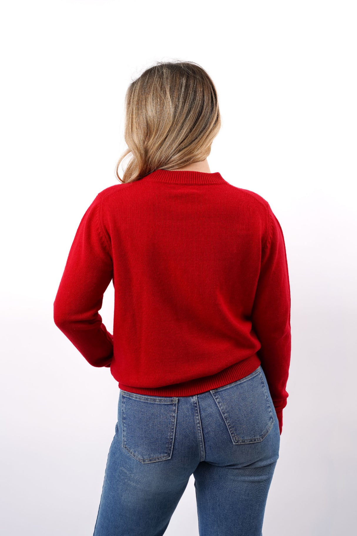 Pullover, Größe 38