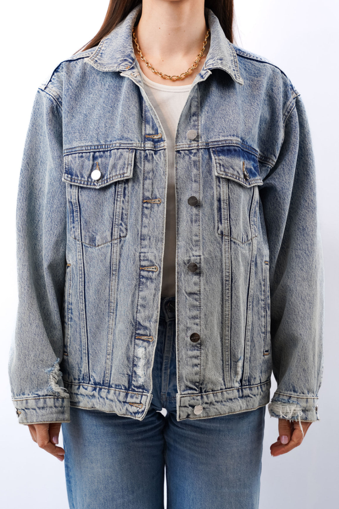 Jacke, Größe 36