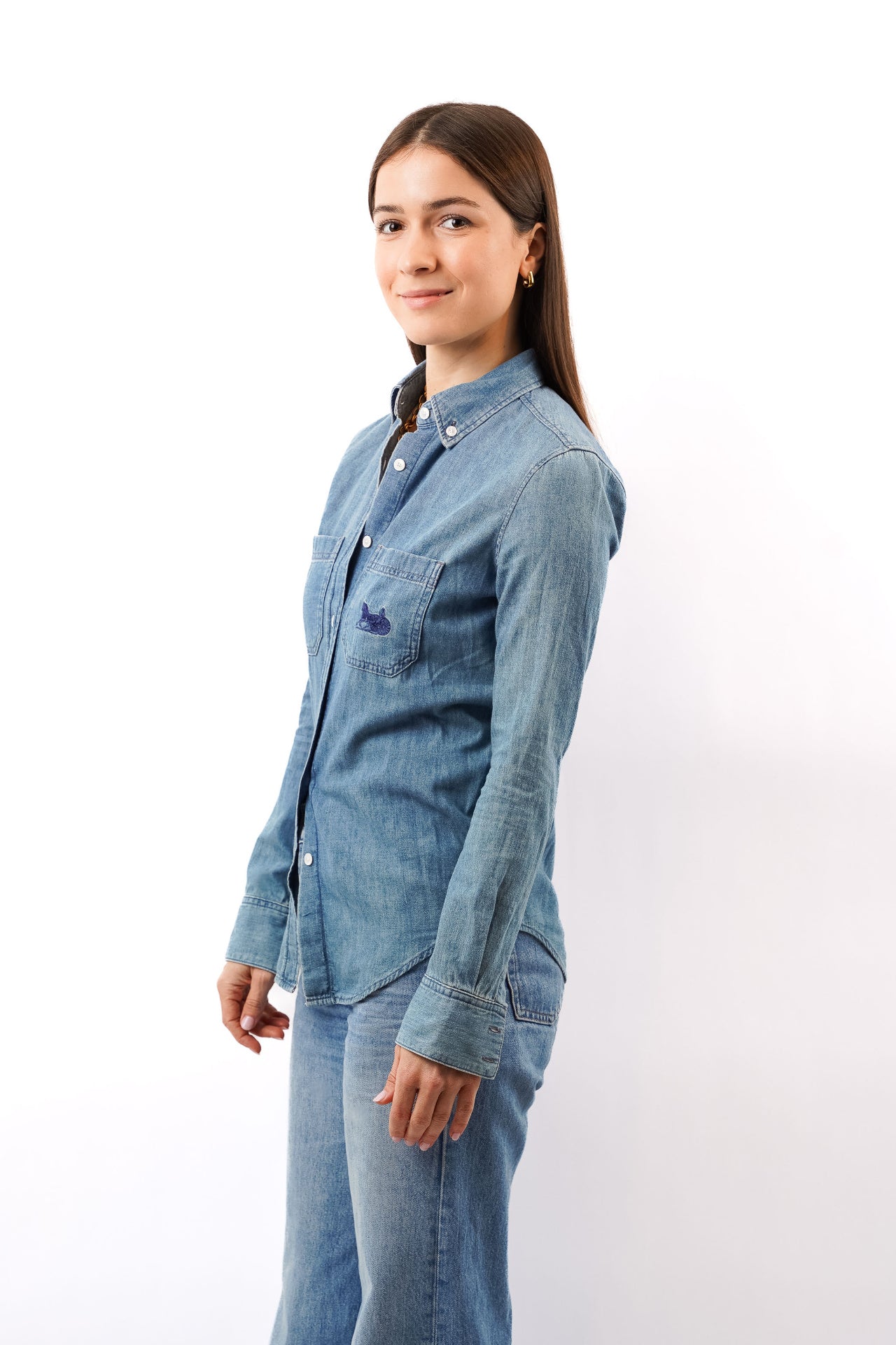 Bluse, Größe 34