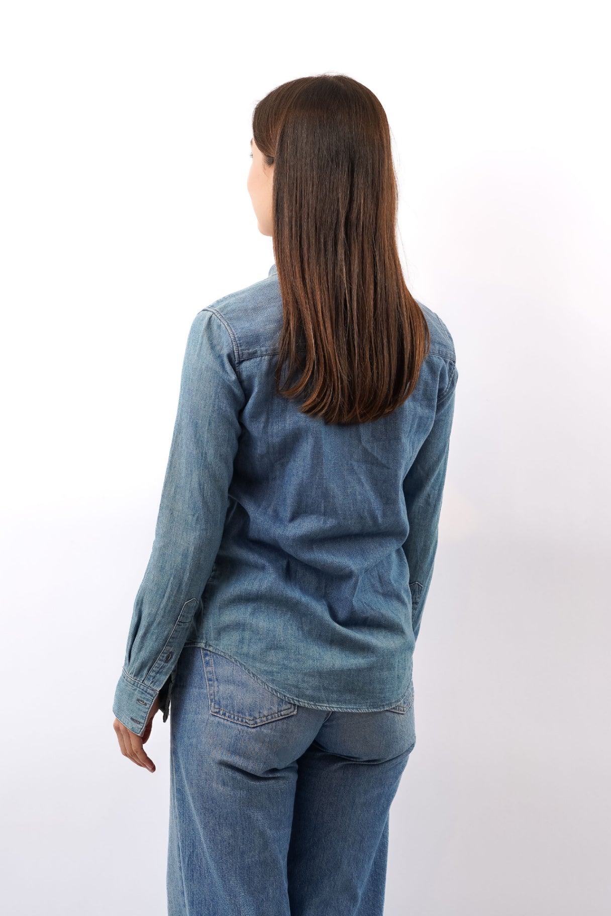 Bluse, Größe 34