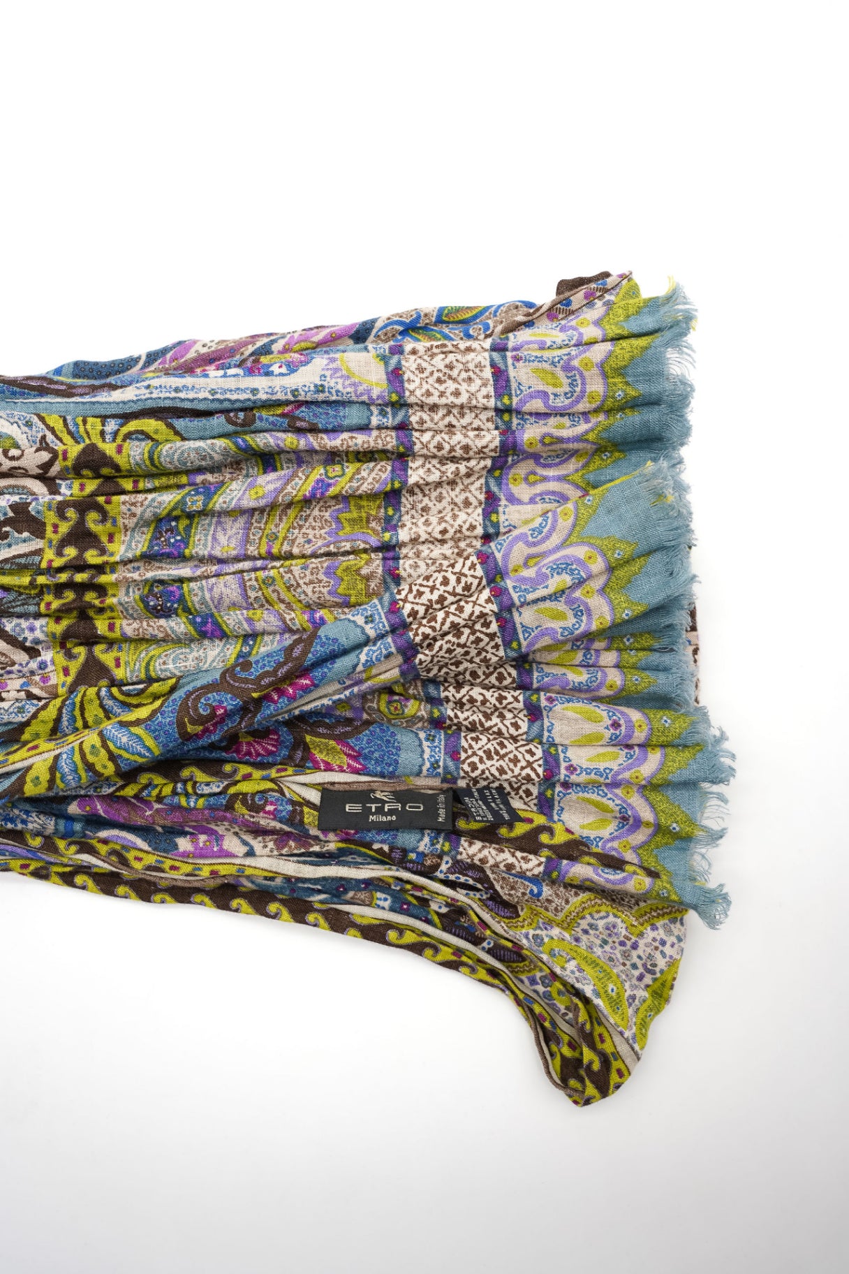 Leinentuch, Etro