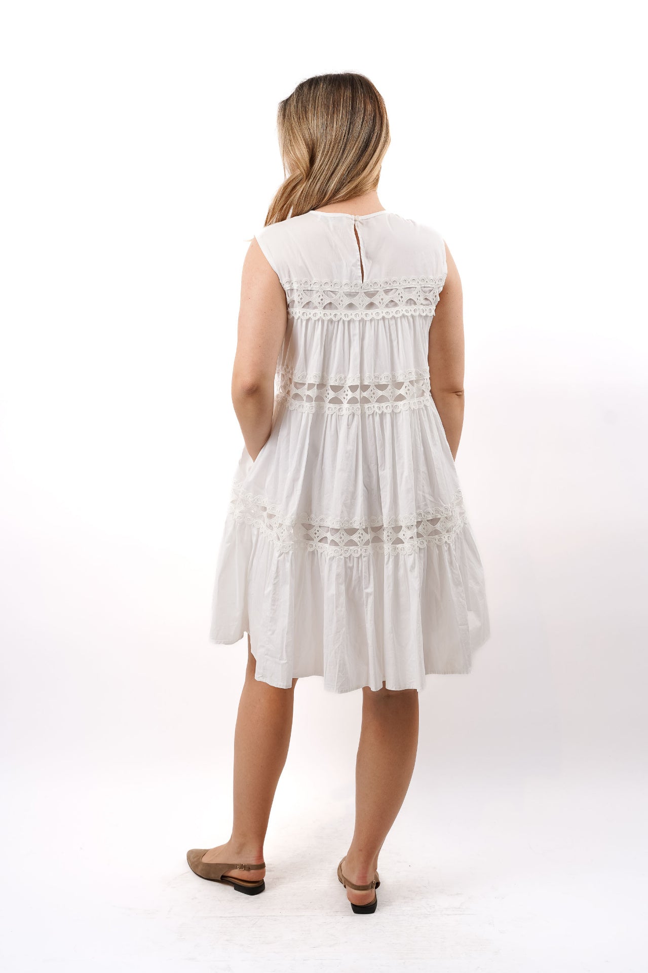 Kleid, Größe 38
