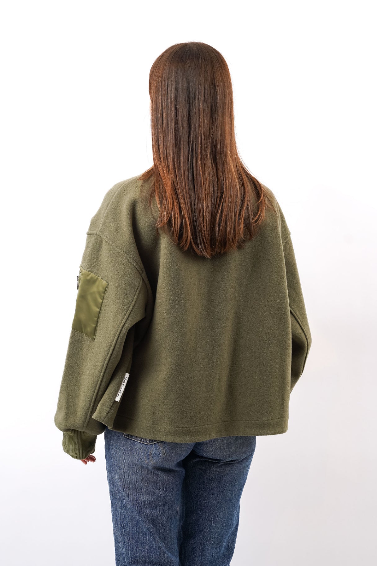 Jacke, Größe 42