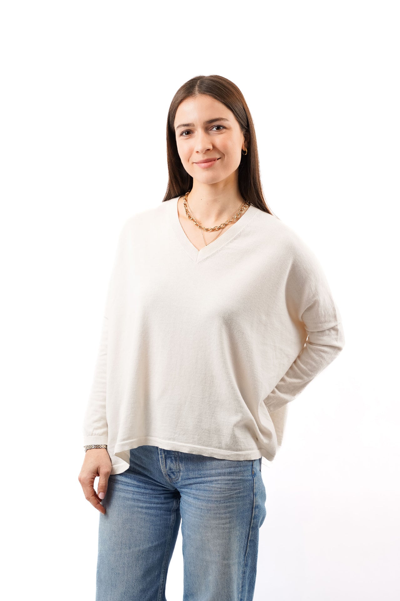 Pullover, Größe 36