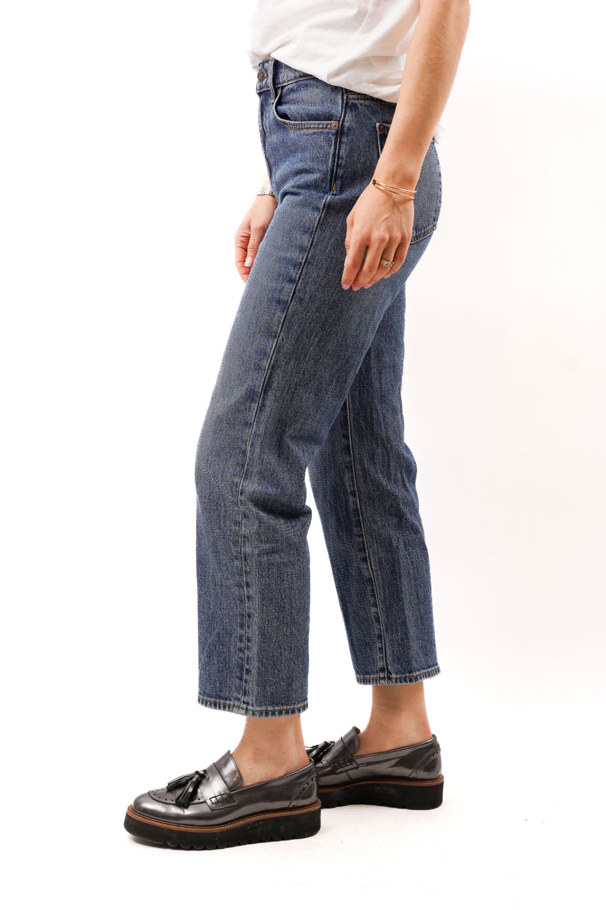 Jeans, Größe 26