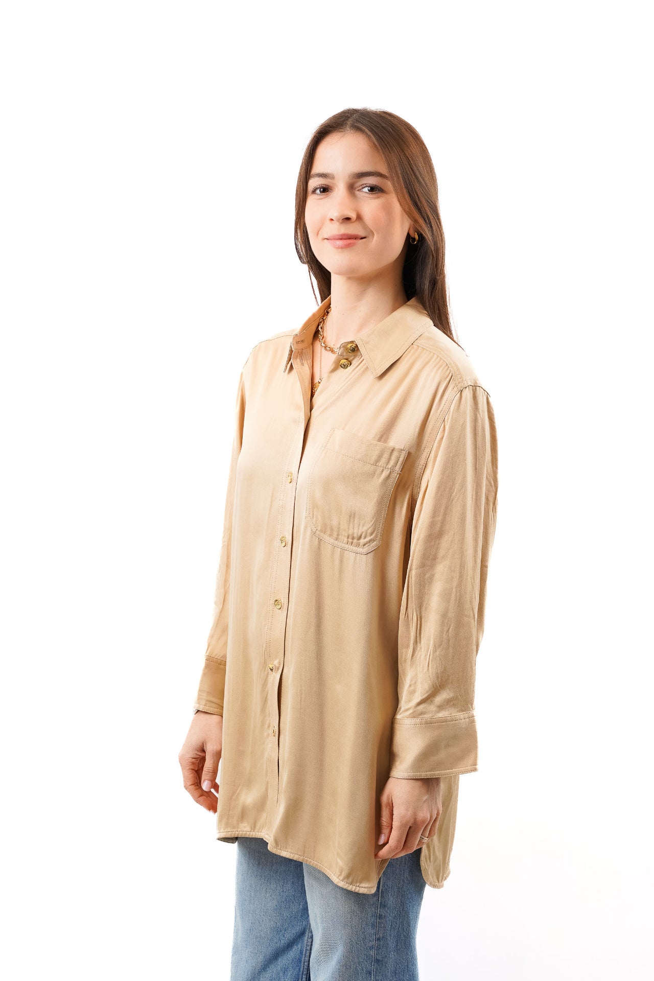 Bluse, Größe 38