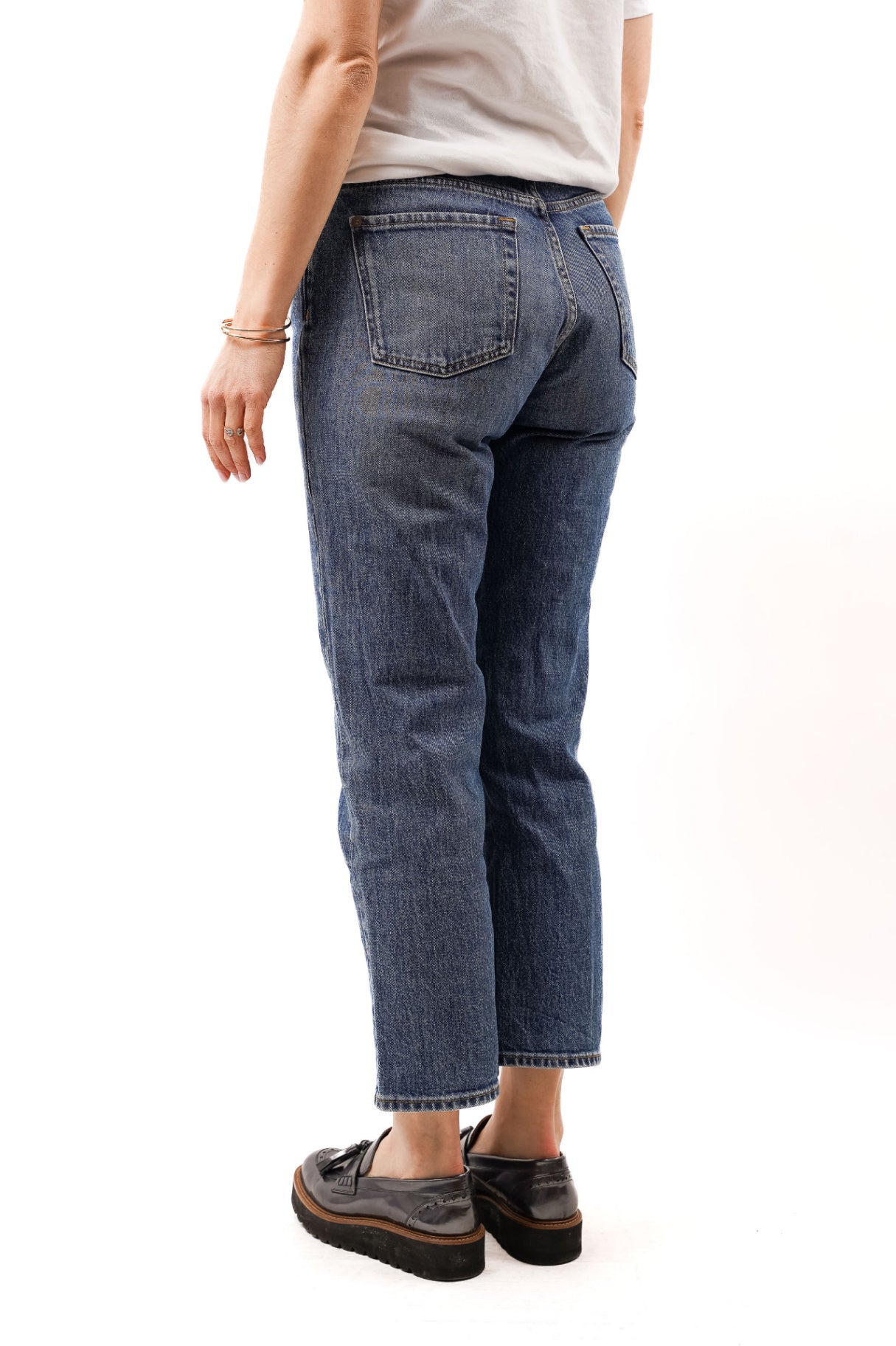 Jeans, Größe 26