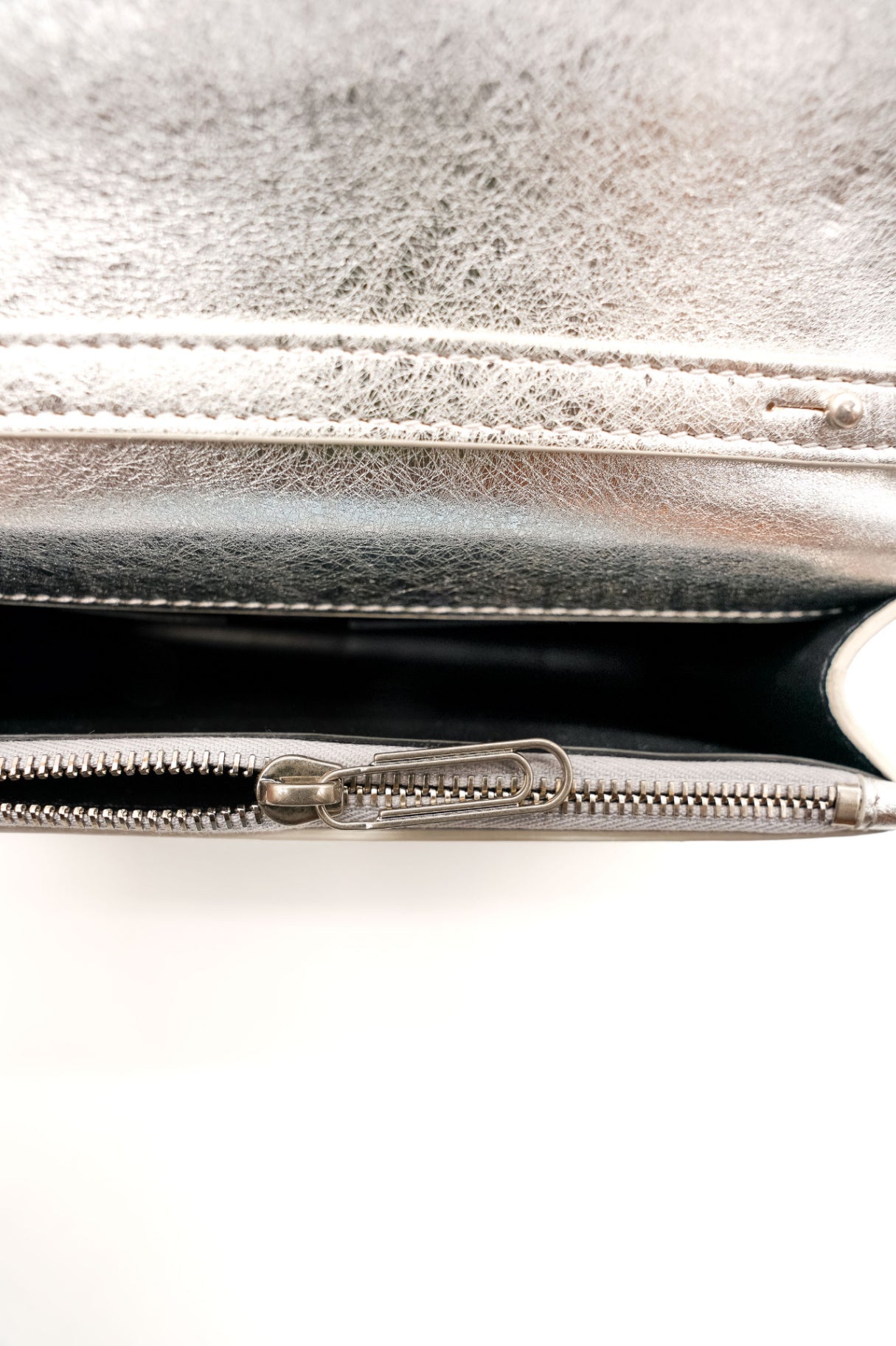 Tasche, Off White