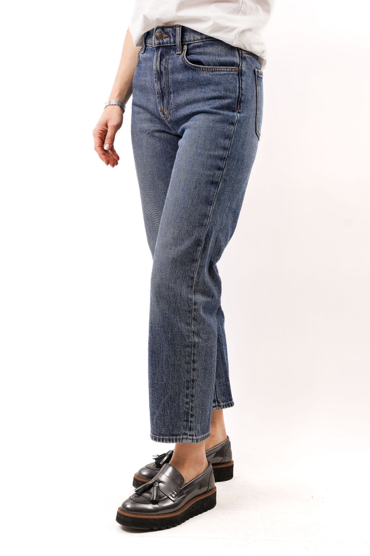 Jeans, Größe 26