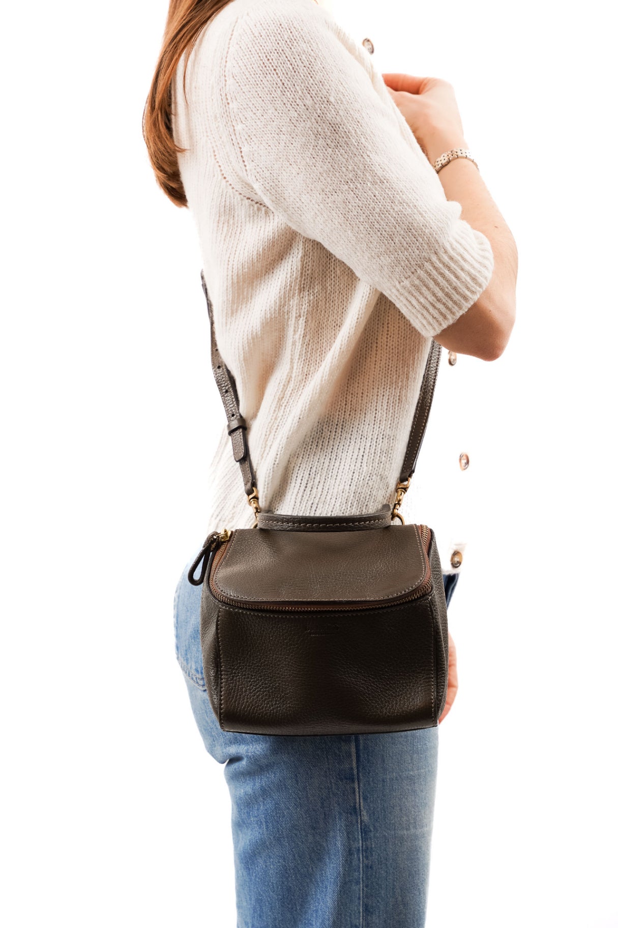 Tasche, Daniel & Bob