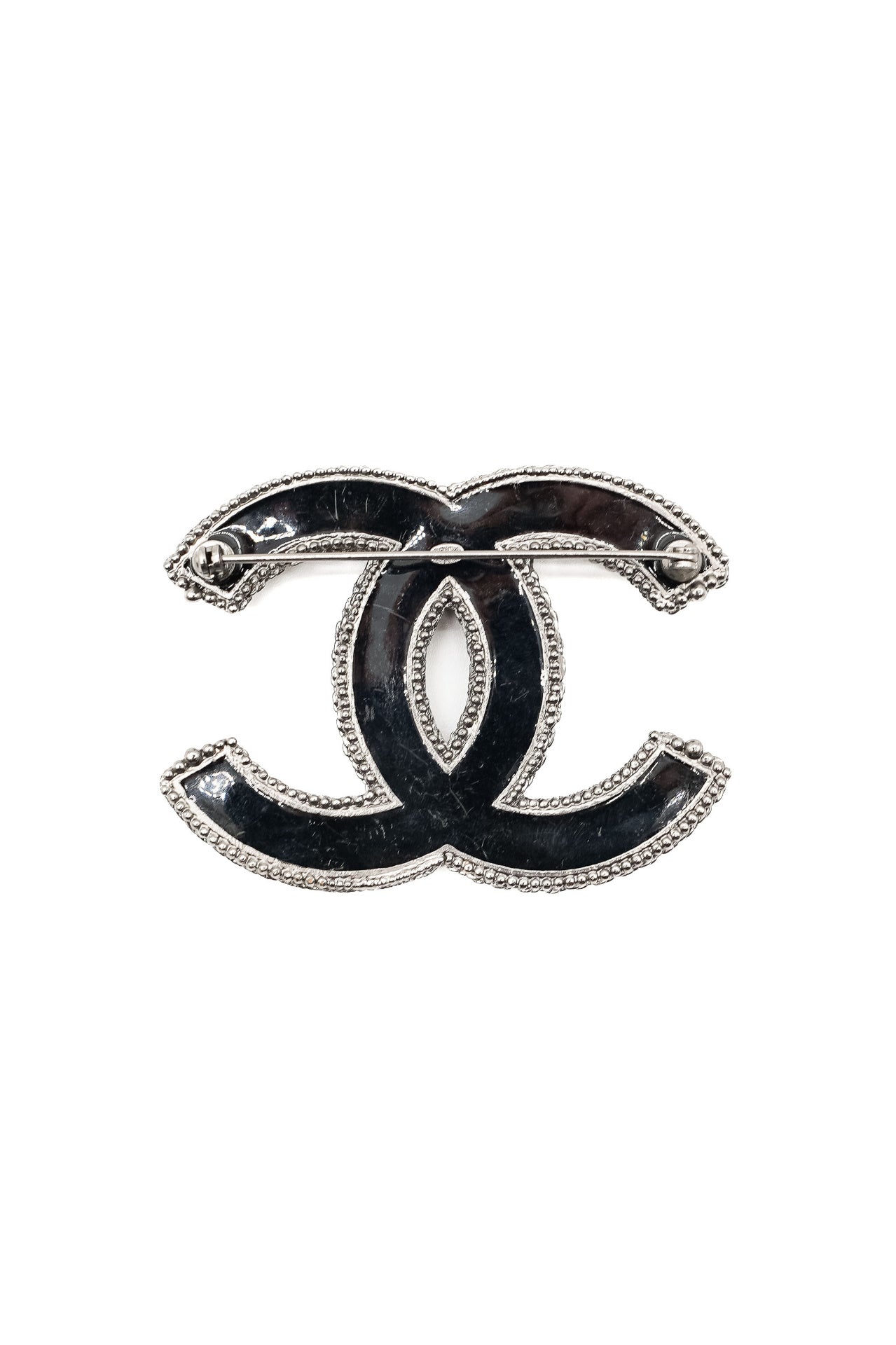 Brosche, Chanel