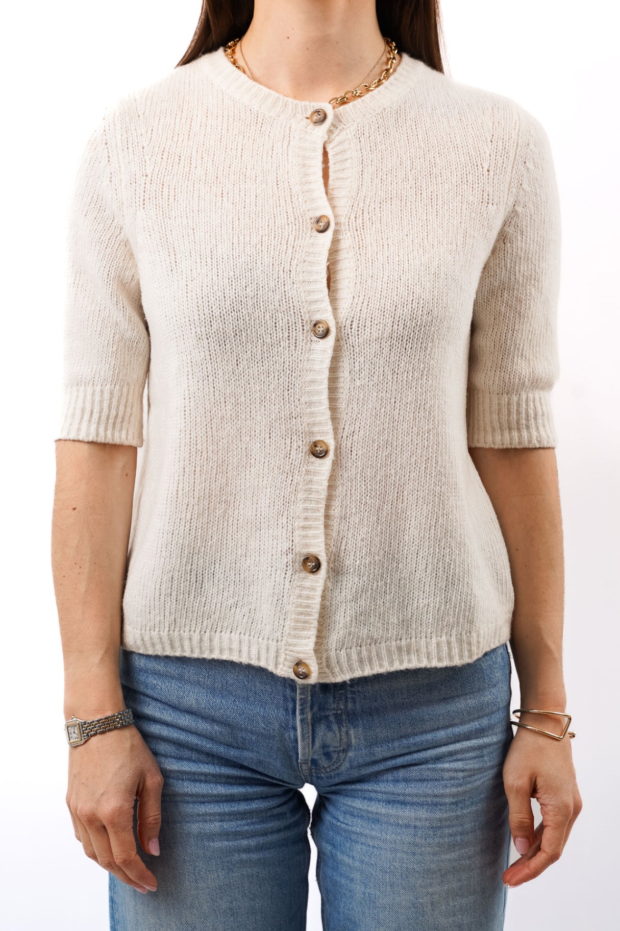 Cardigan, Größe 36