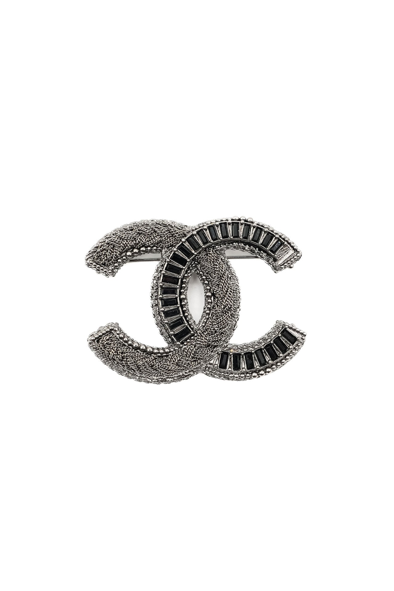 Brosche, Chanel