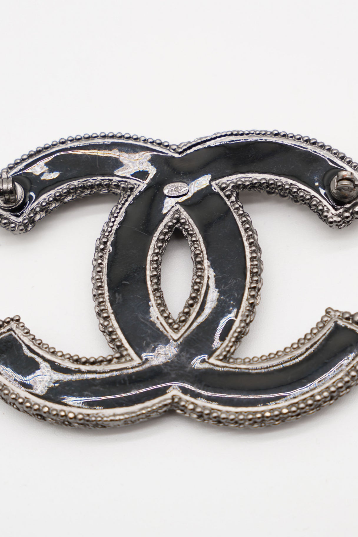 Brosche, Chanel
