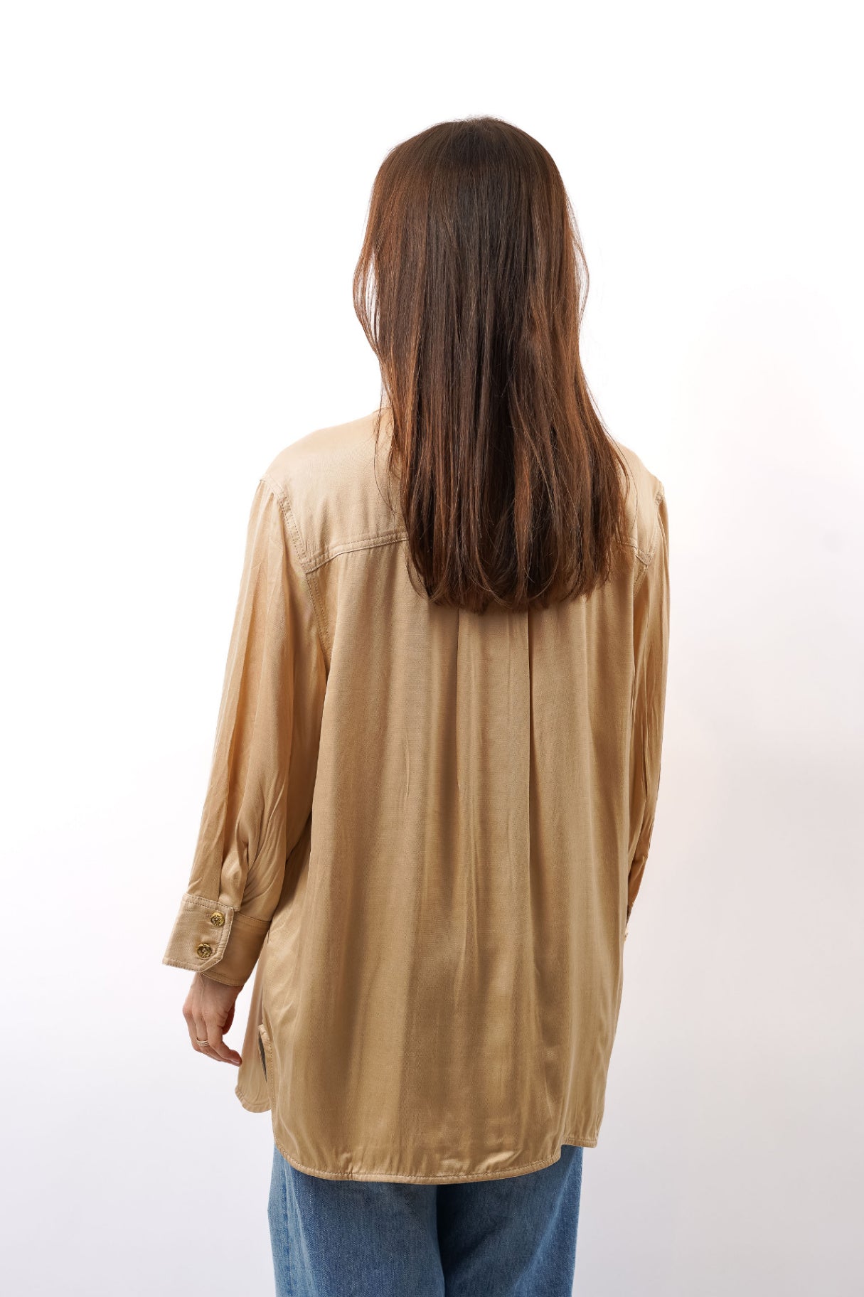Bluse, Größe 38