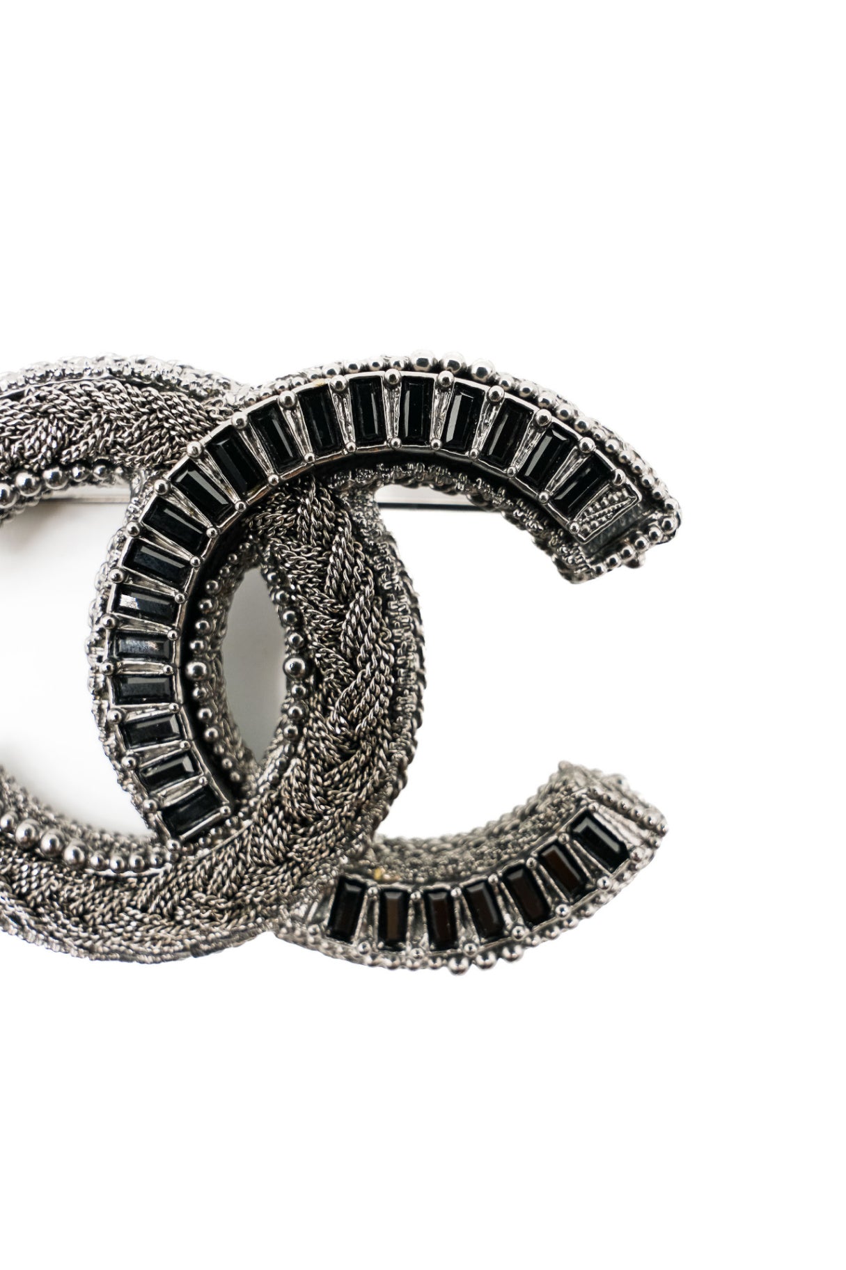 Brosche, Chanel