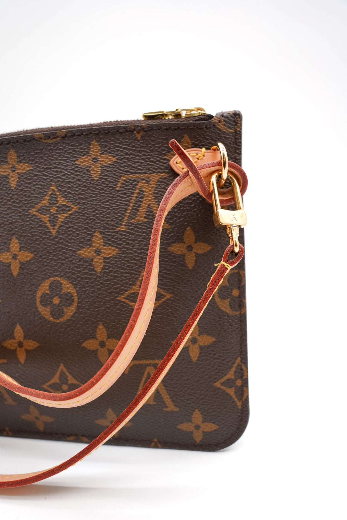 Pochette, Louis Vuitton 