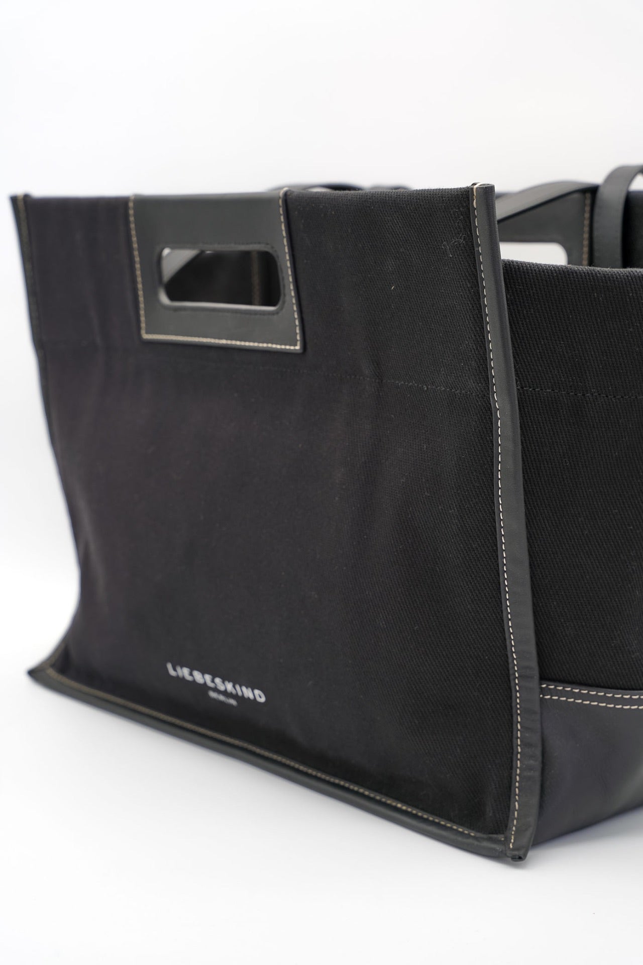 Tasche, Liebeskind