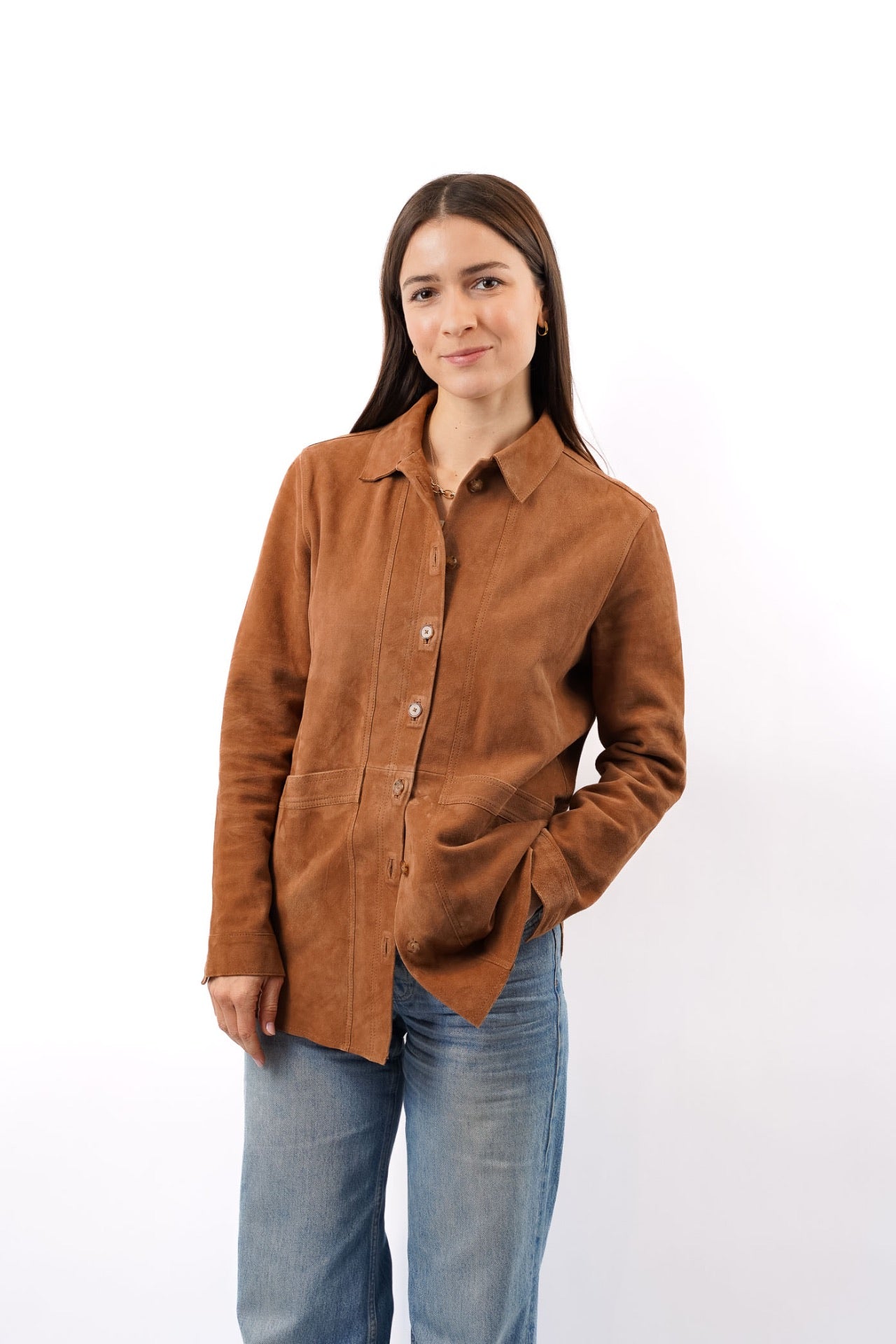 Jacke, Größe 36