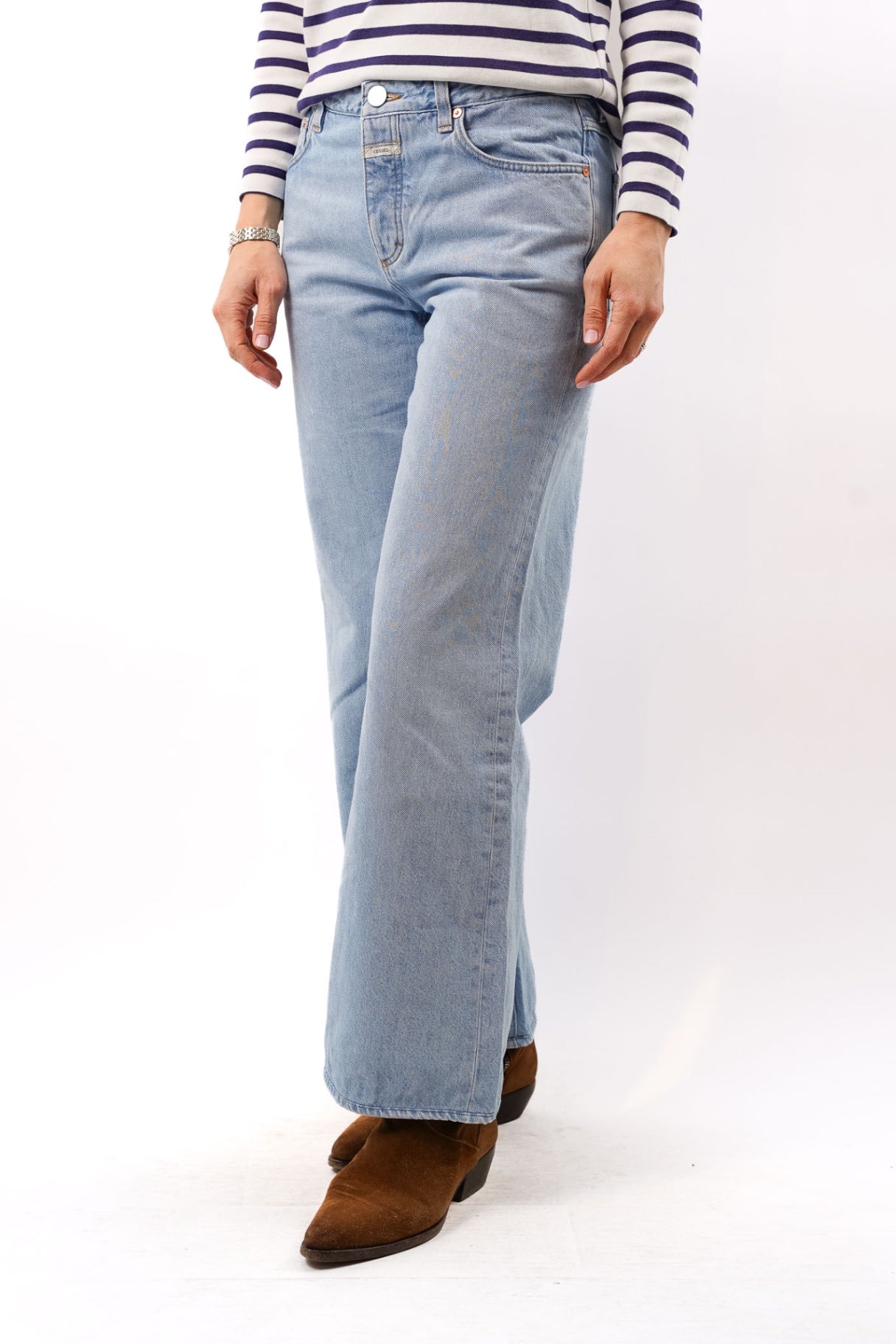Jeans, Größe 27