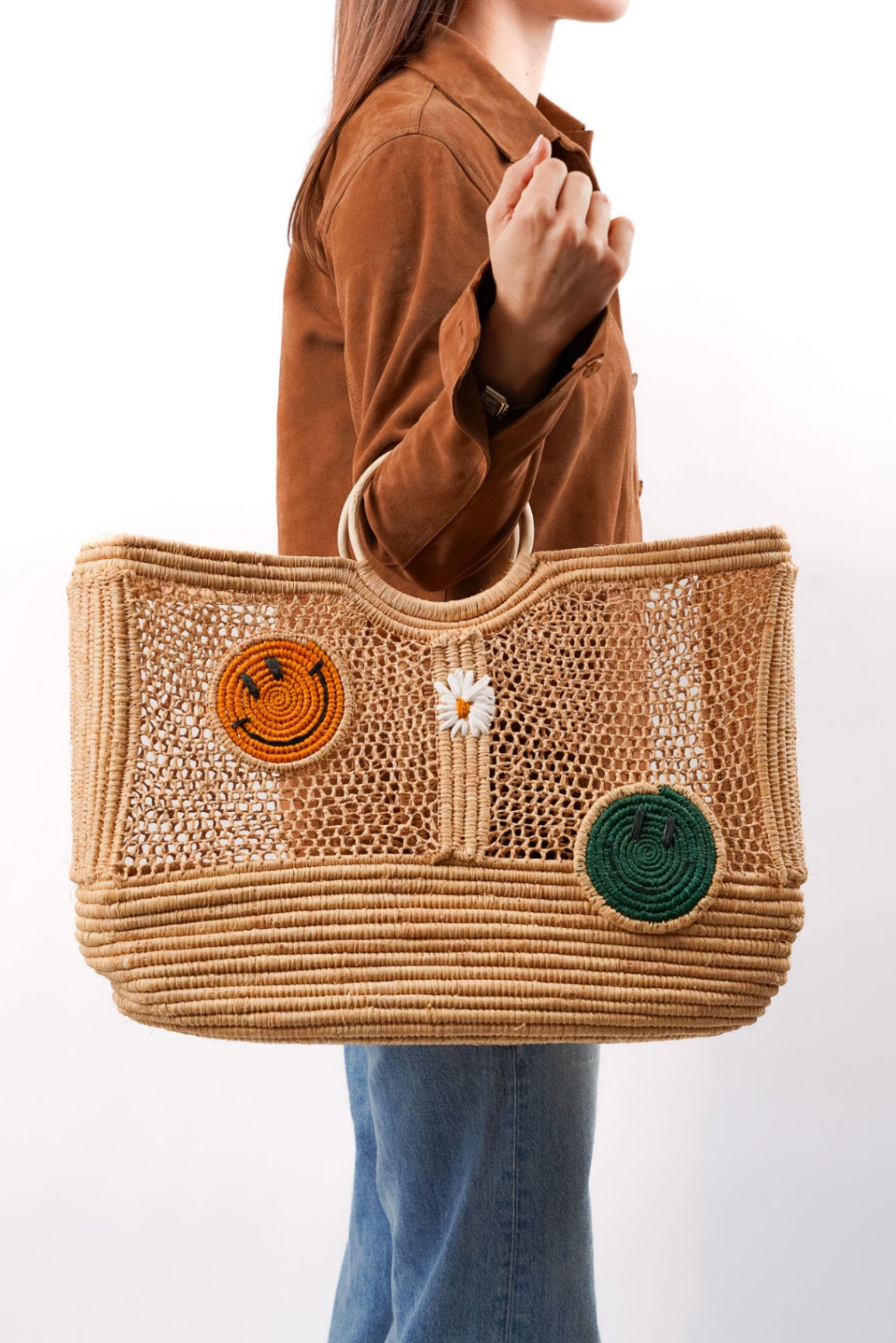 Tasche, Mana Saint Tropez