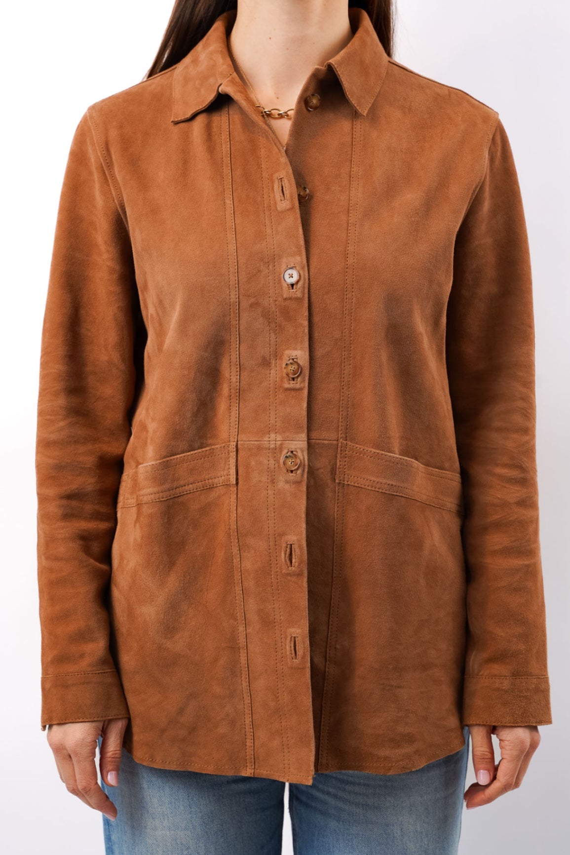 Jacke, Größe 36