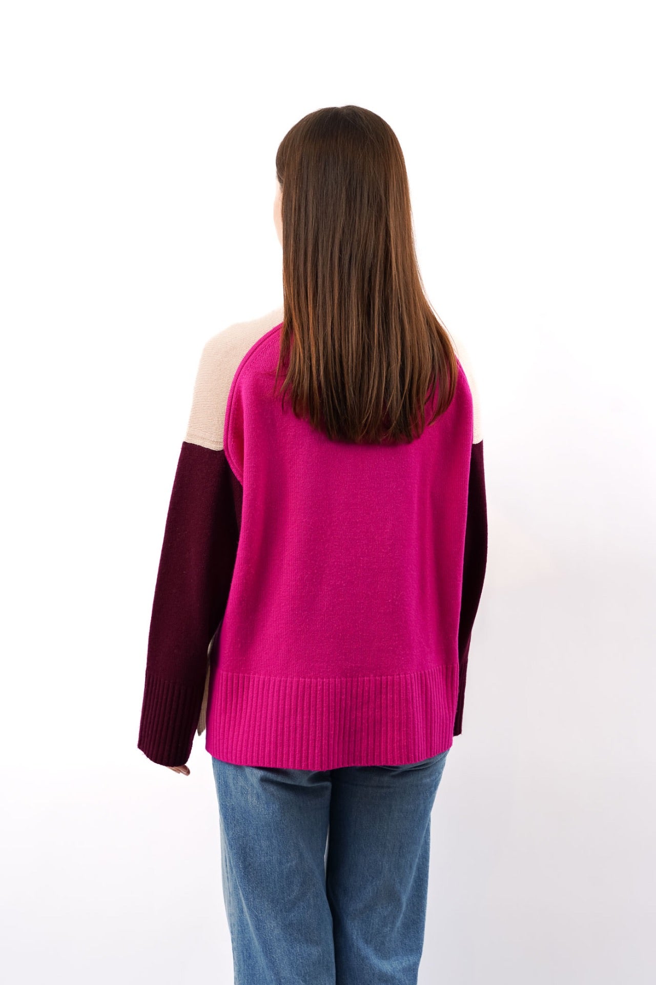 Cardigan, Größe 38
