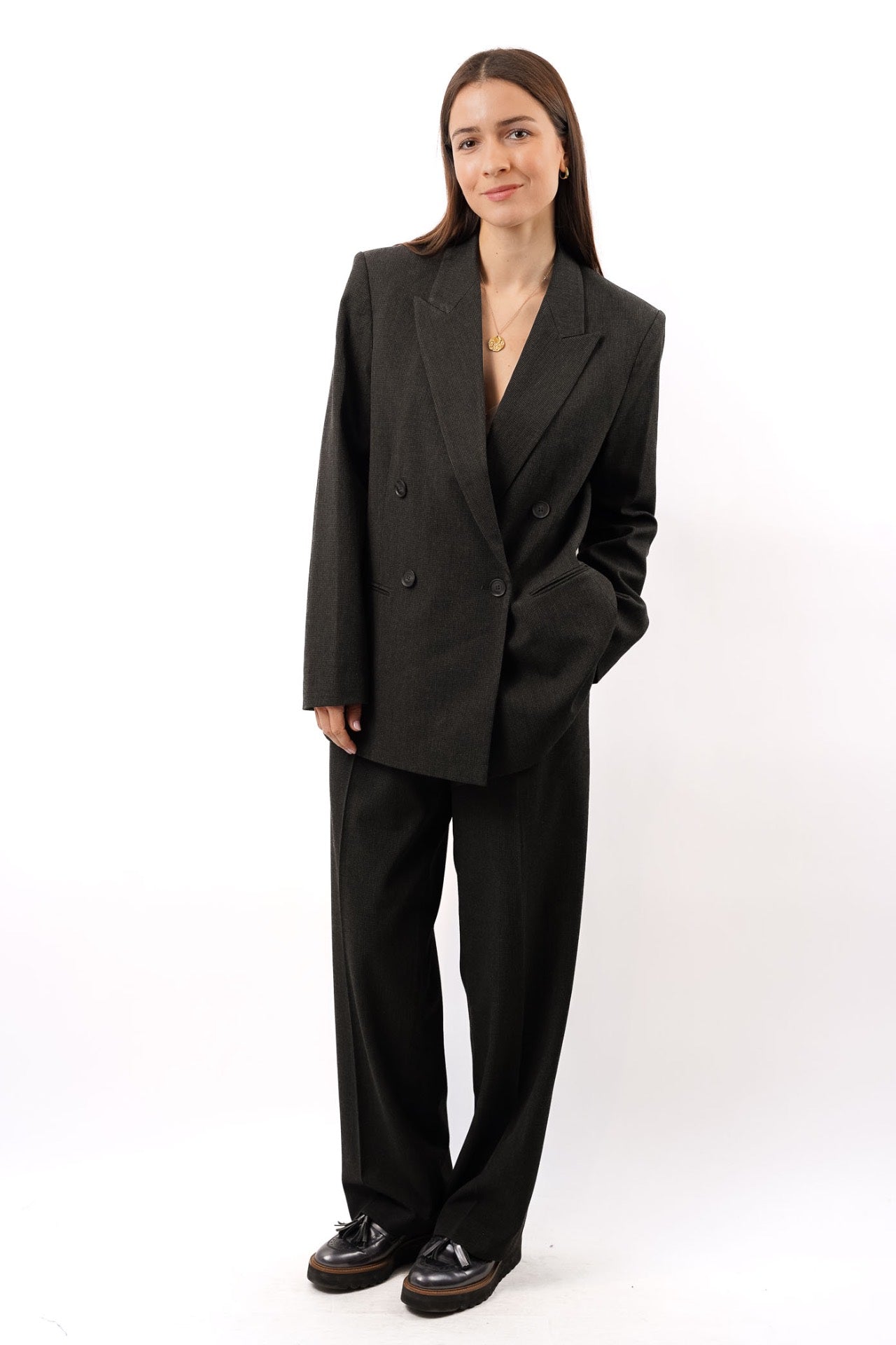 Anzughose, Größe 36