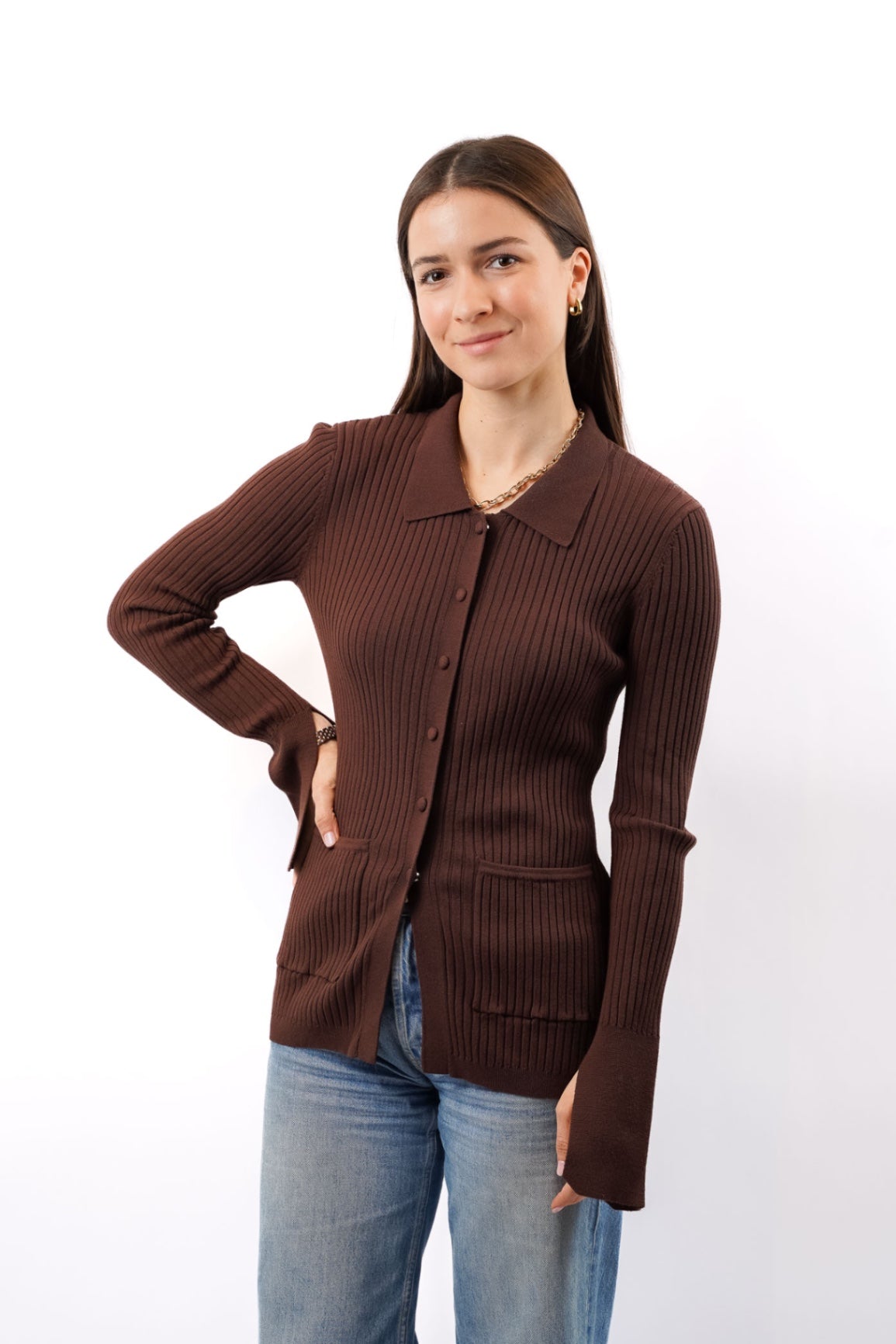 Pullover, Größe 36