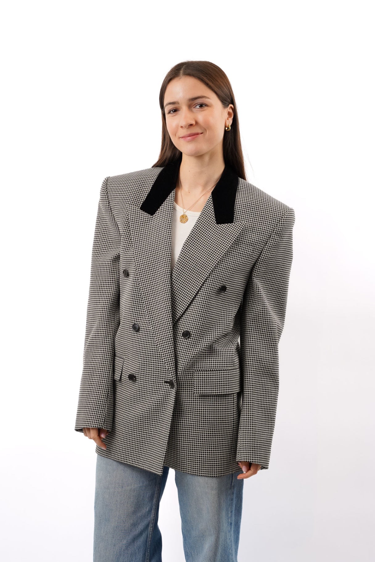 Blazer, Größe 36