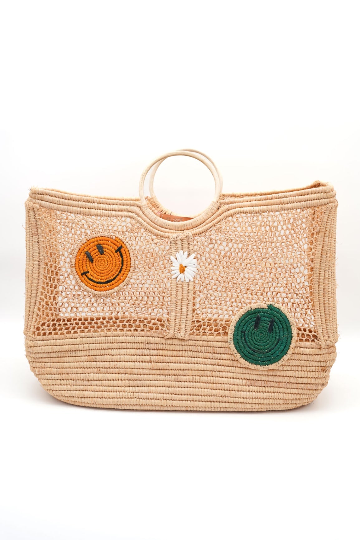 Tasche, Mana Saint Tropez