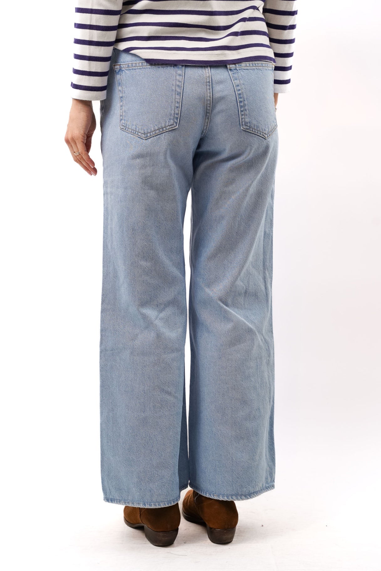 Jeans, Größe 27