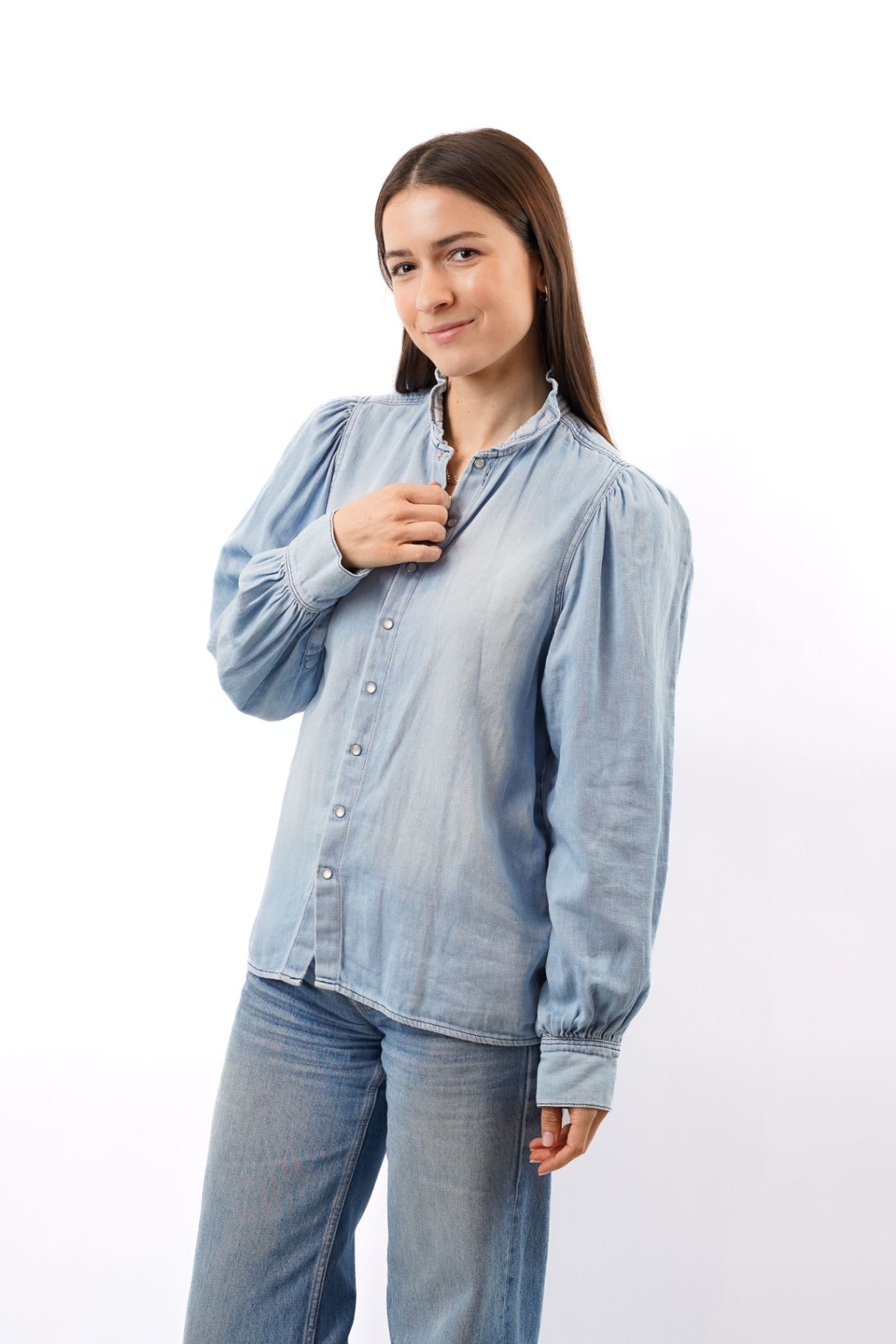 Bluse, Größe 36
