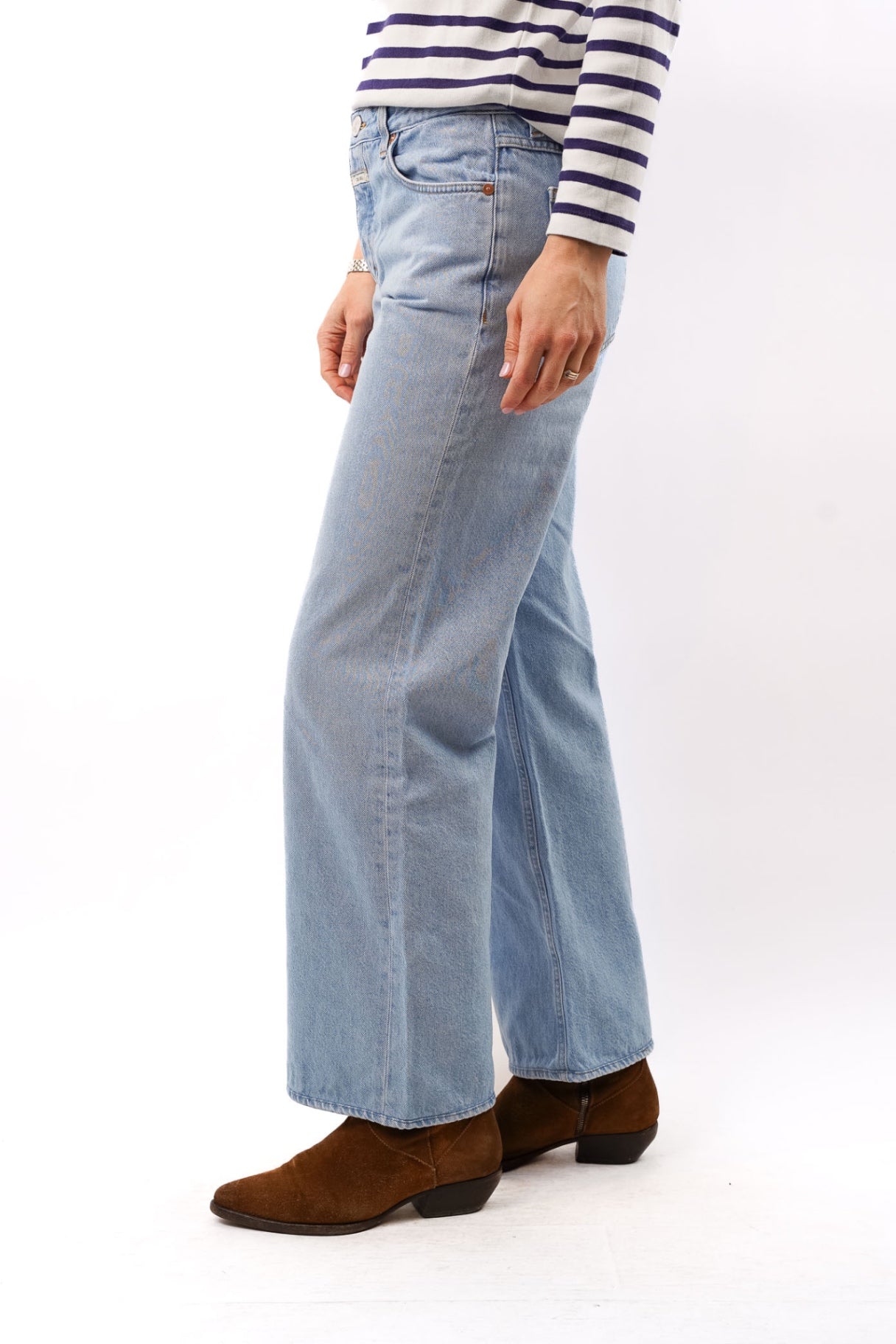 Jeans, Größe 27