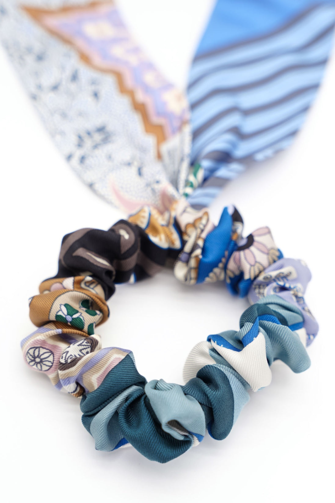 Haarband, Hermès