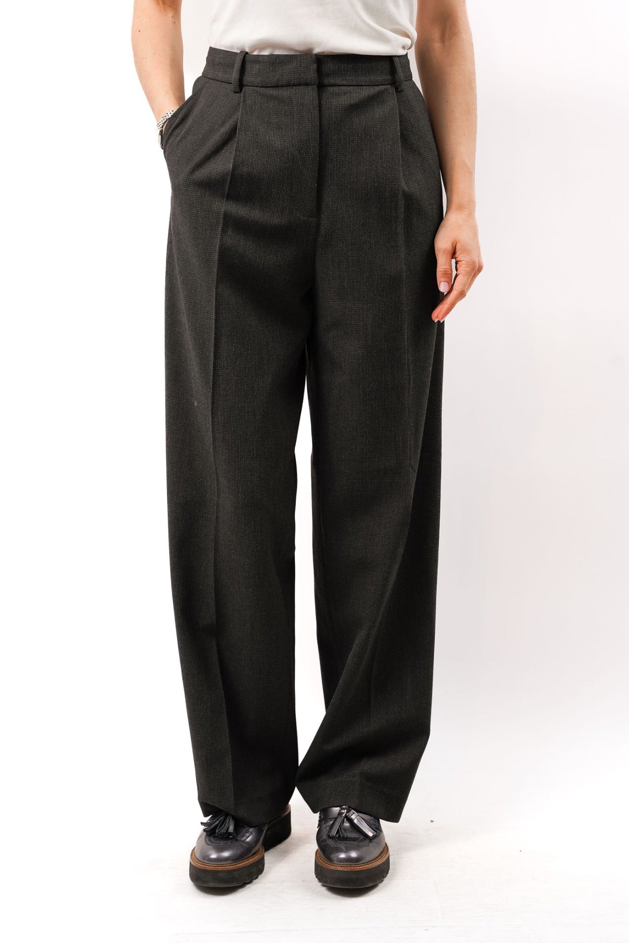 Anzughose, Größe 36