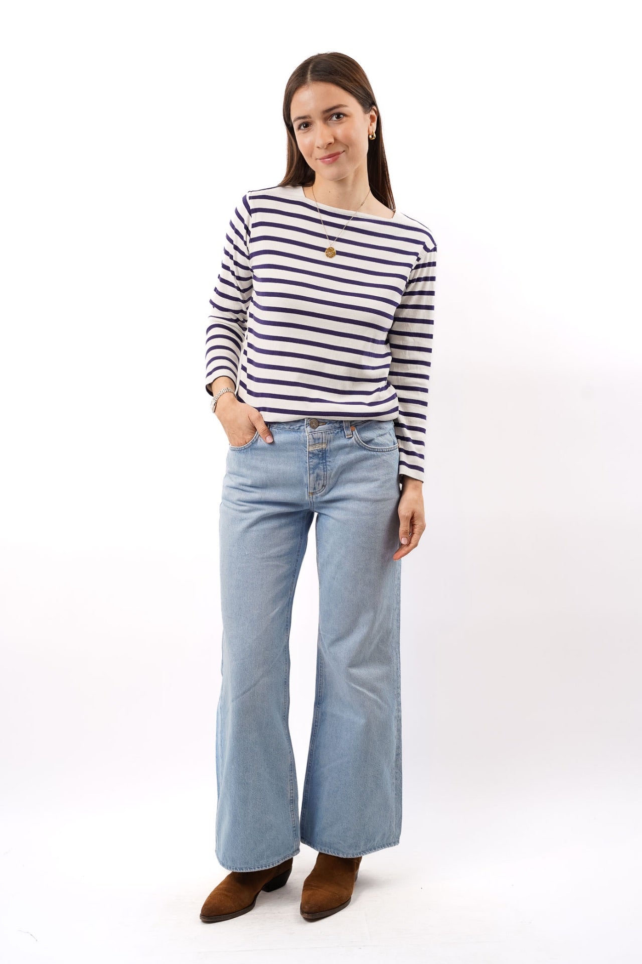 Jeans, Größe 27