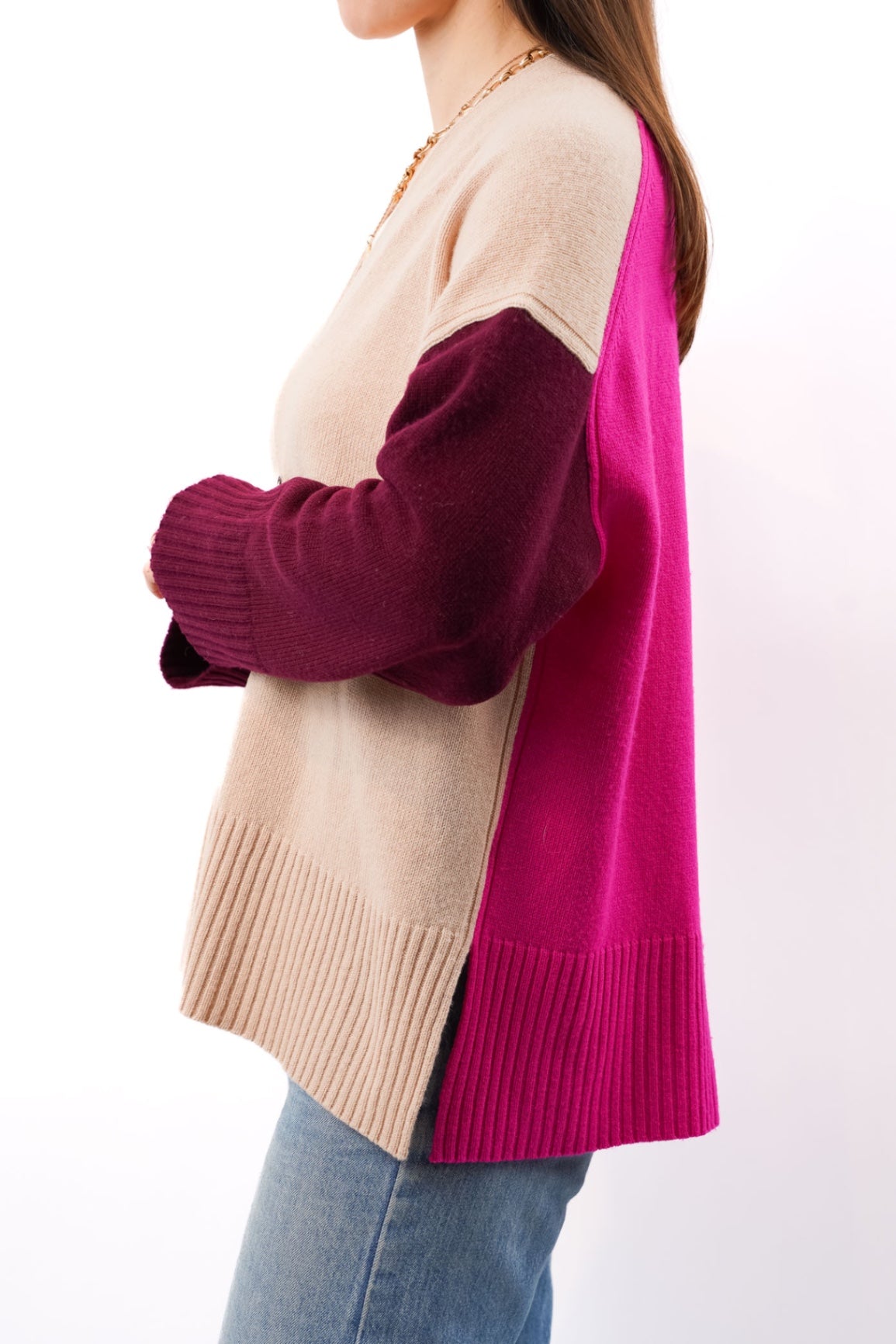 Cardigan, Größe 38