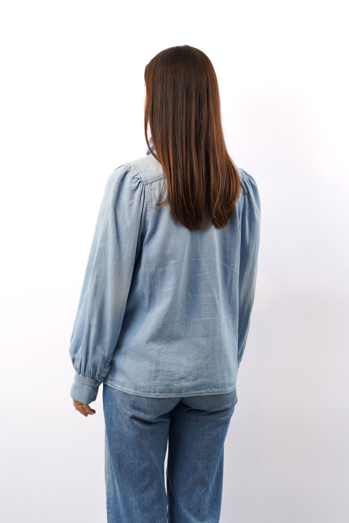 Bluse, Größe 36