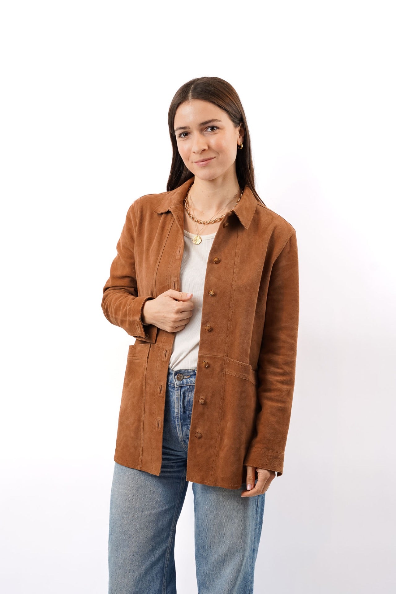 Jacke, Größe 36