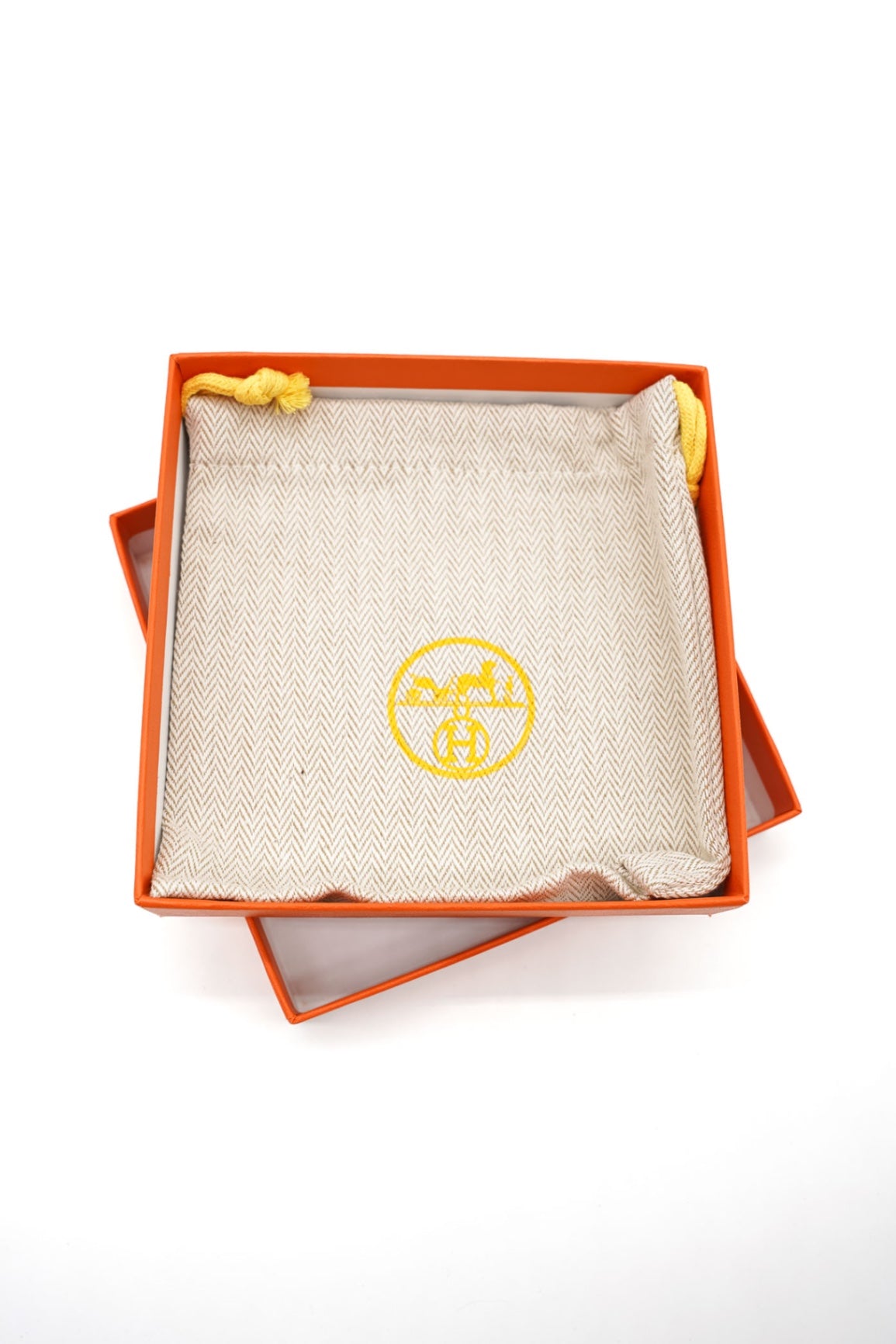 Halskette, Hermès