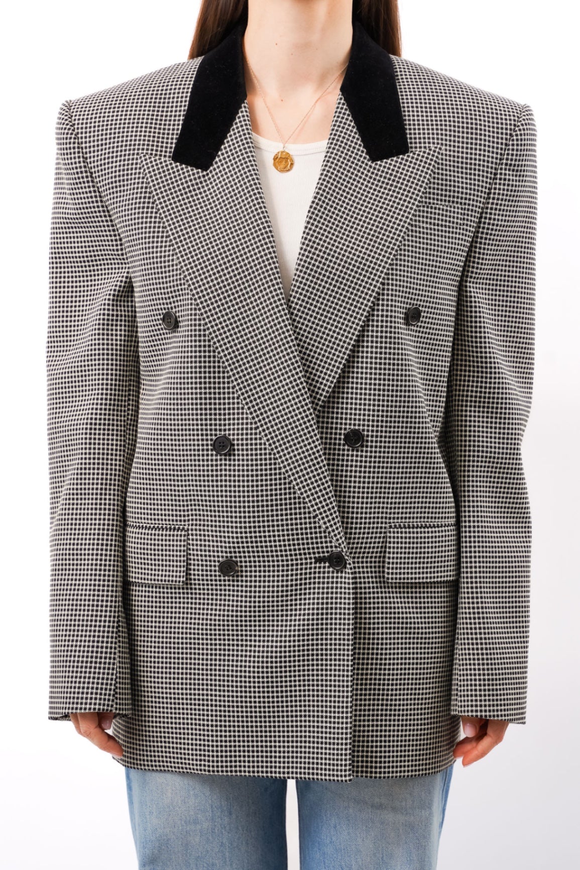 Blazer, Größe 36