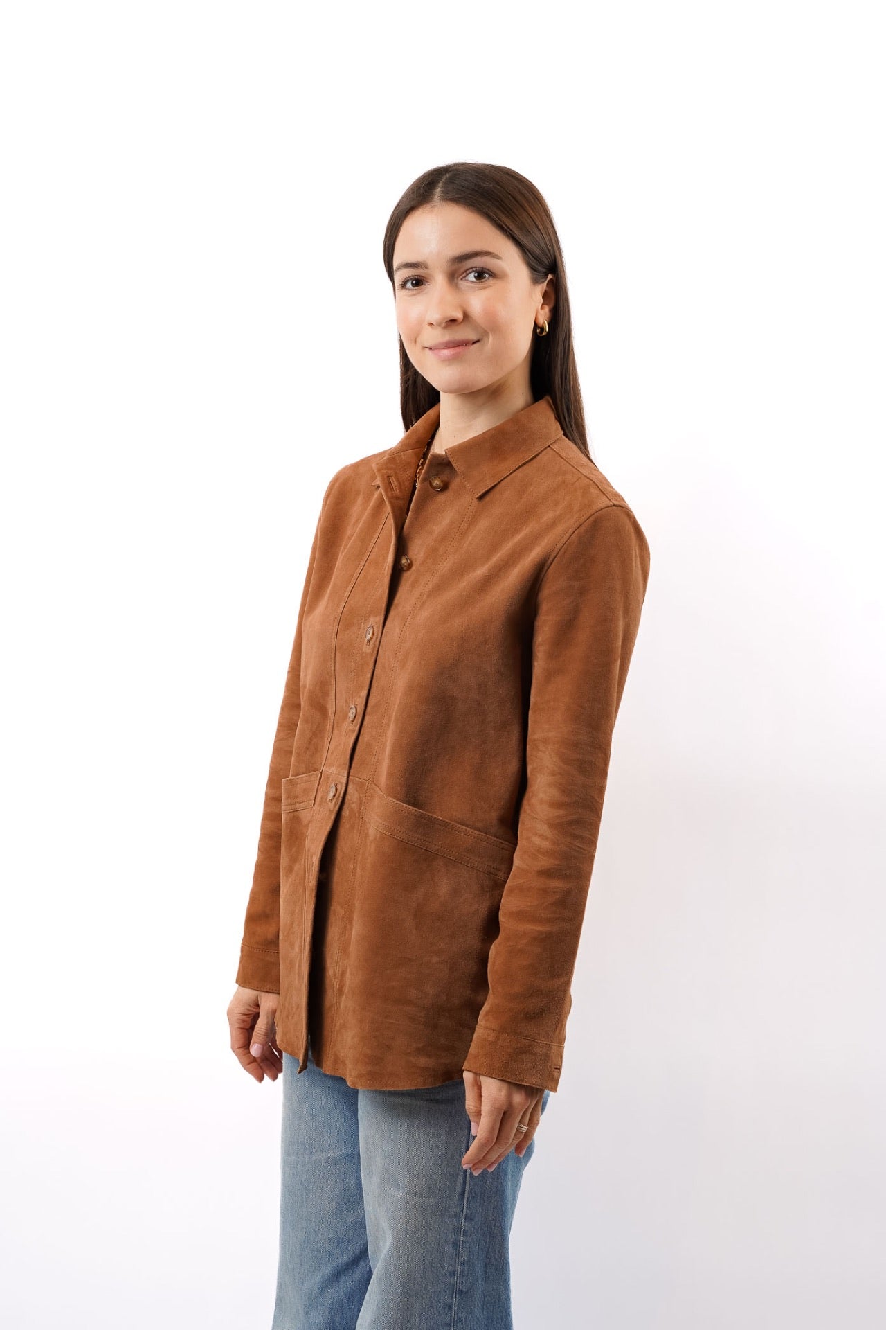 Jacke, Größe 36