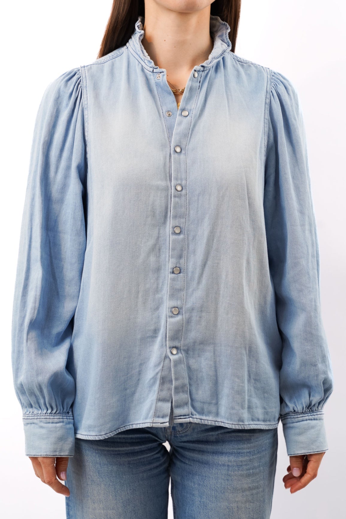 Bluse, Größe 36