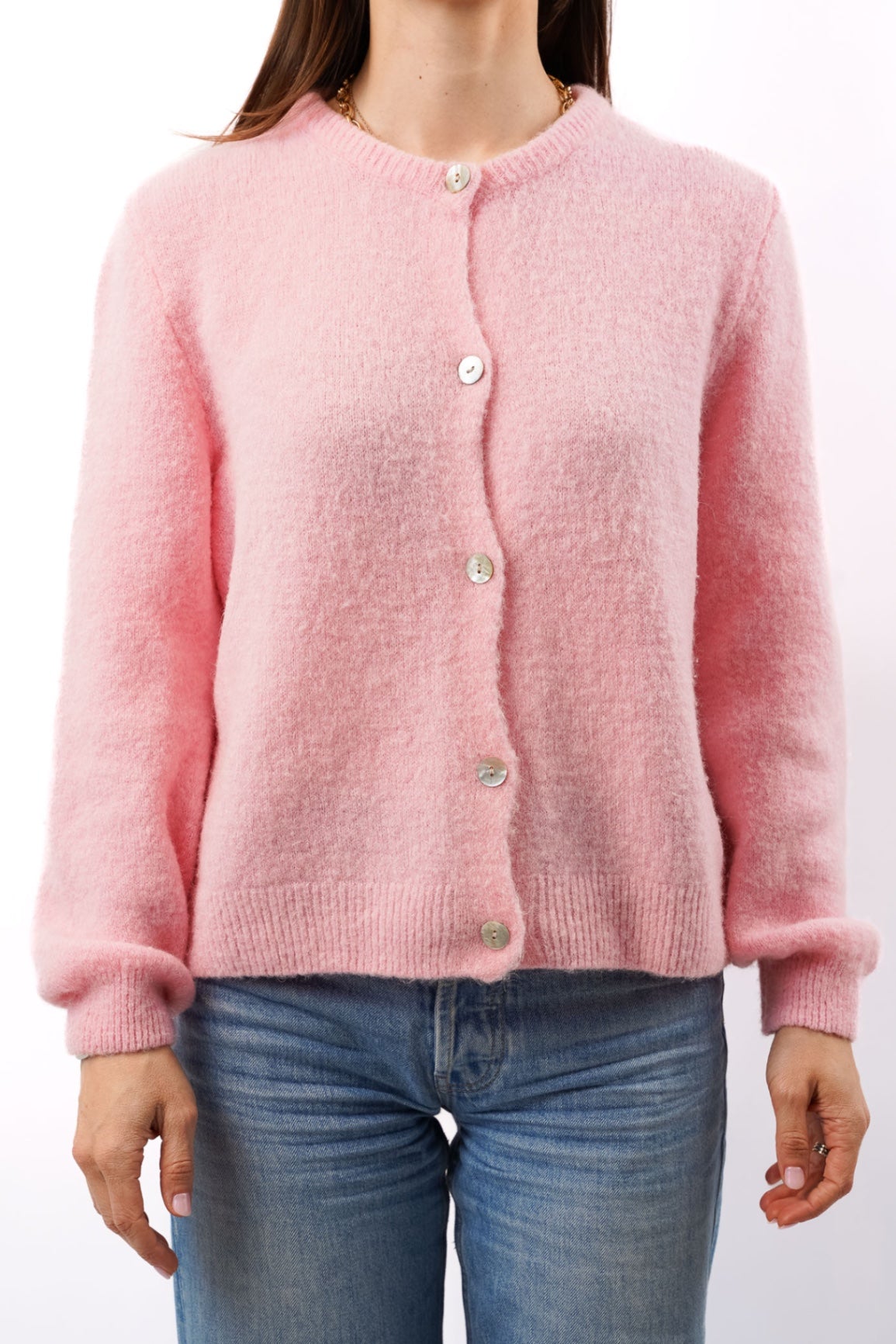 Cardigan, Größe 36