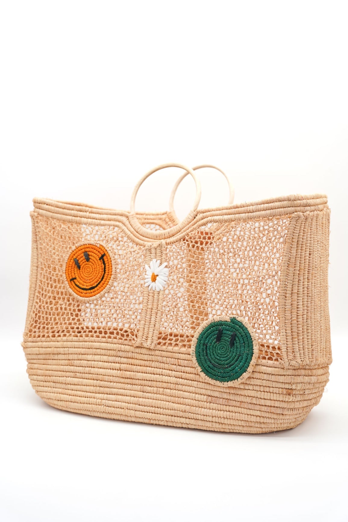 Tasche, Mana Saint Tropez