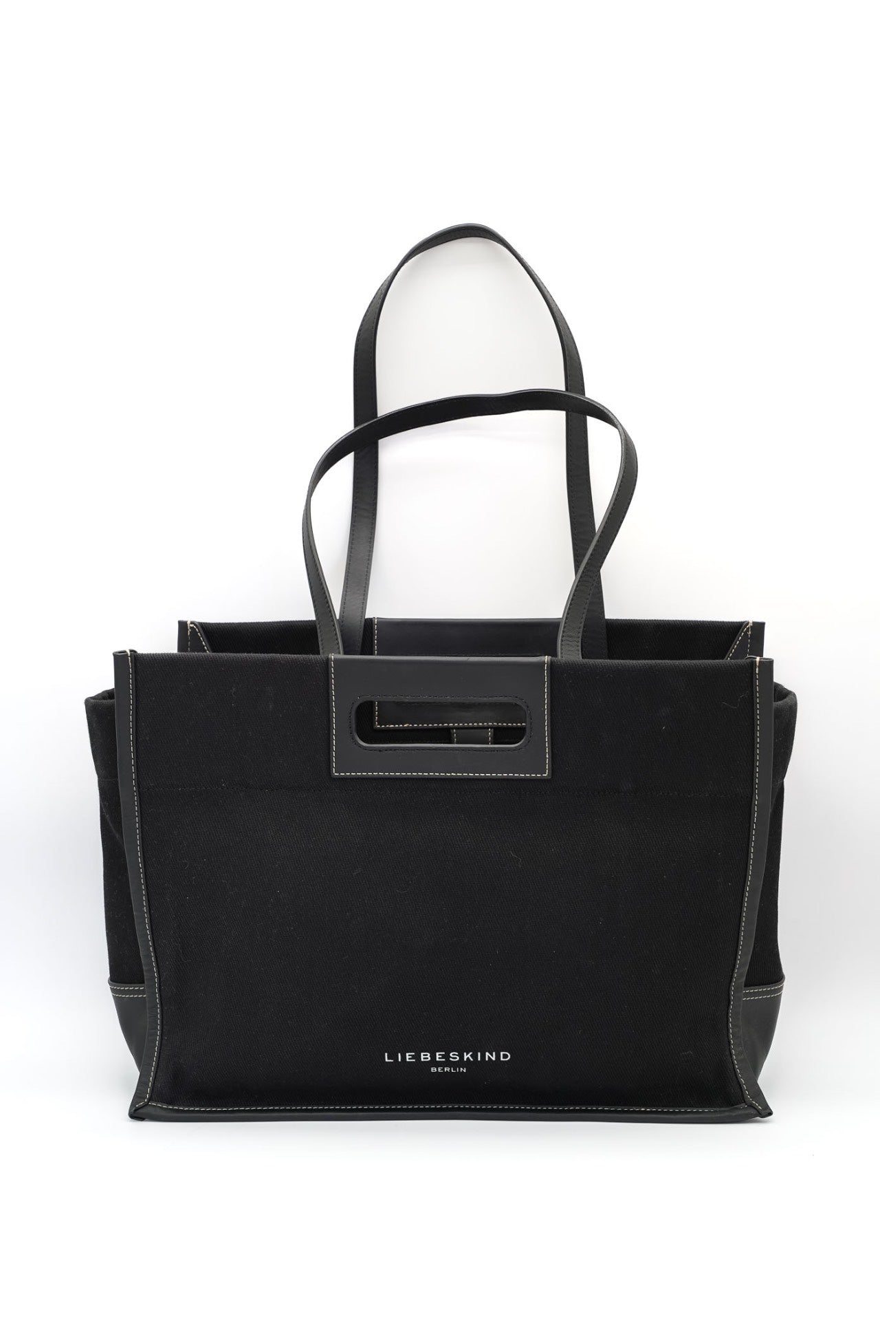 Tasche, Liebeskind