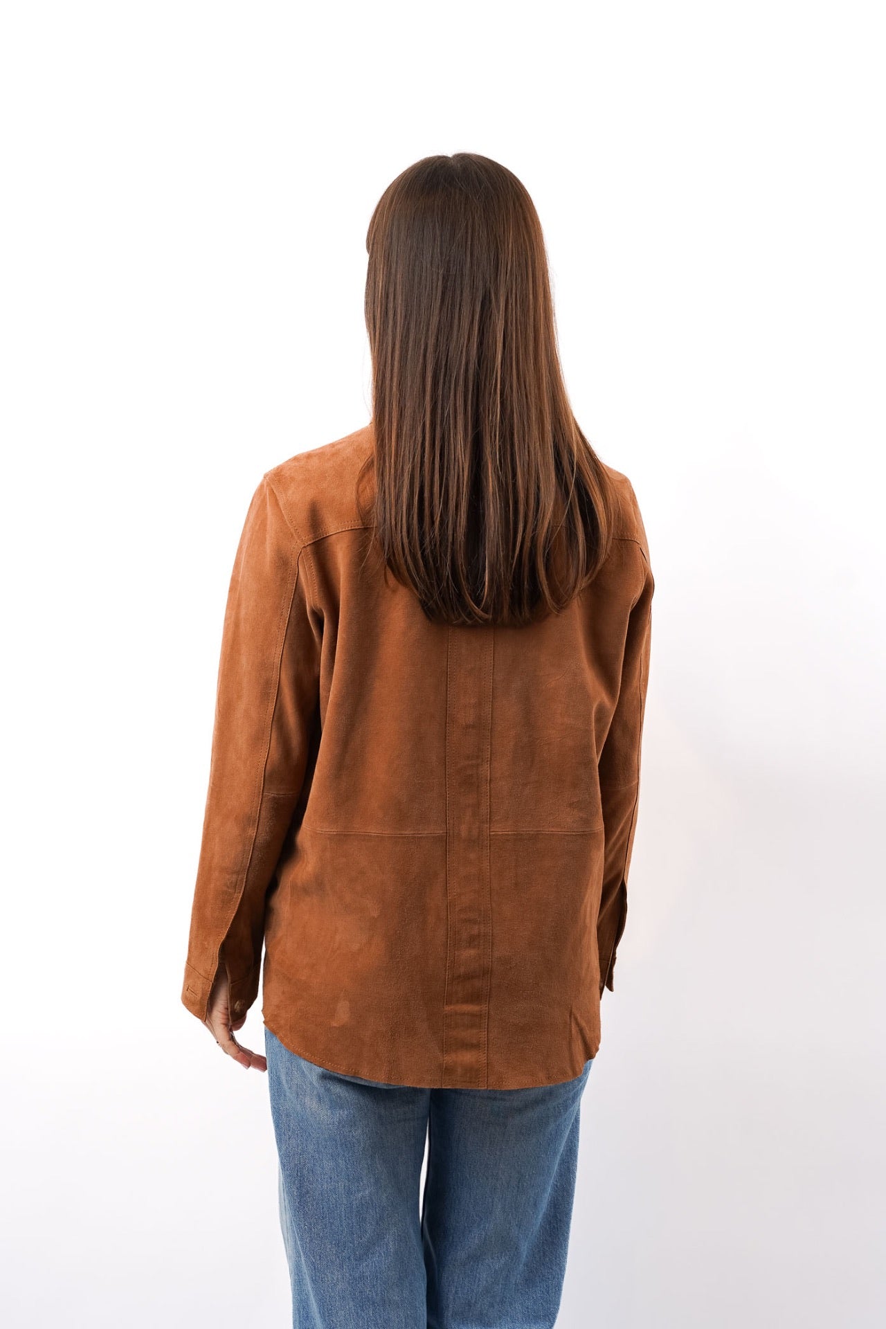 Jacke, Größe 36